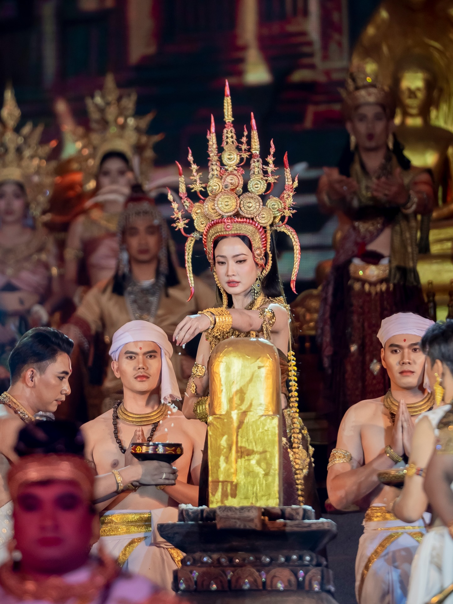 แต้ว - ณฐพร เตมีรักษ์