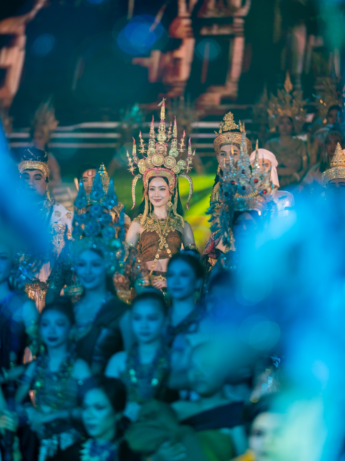 แต้ว - ณฐพร เตมีรักษ์