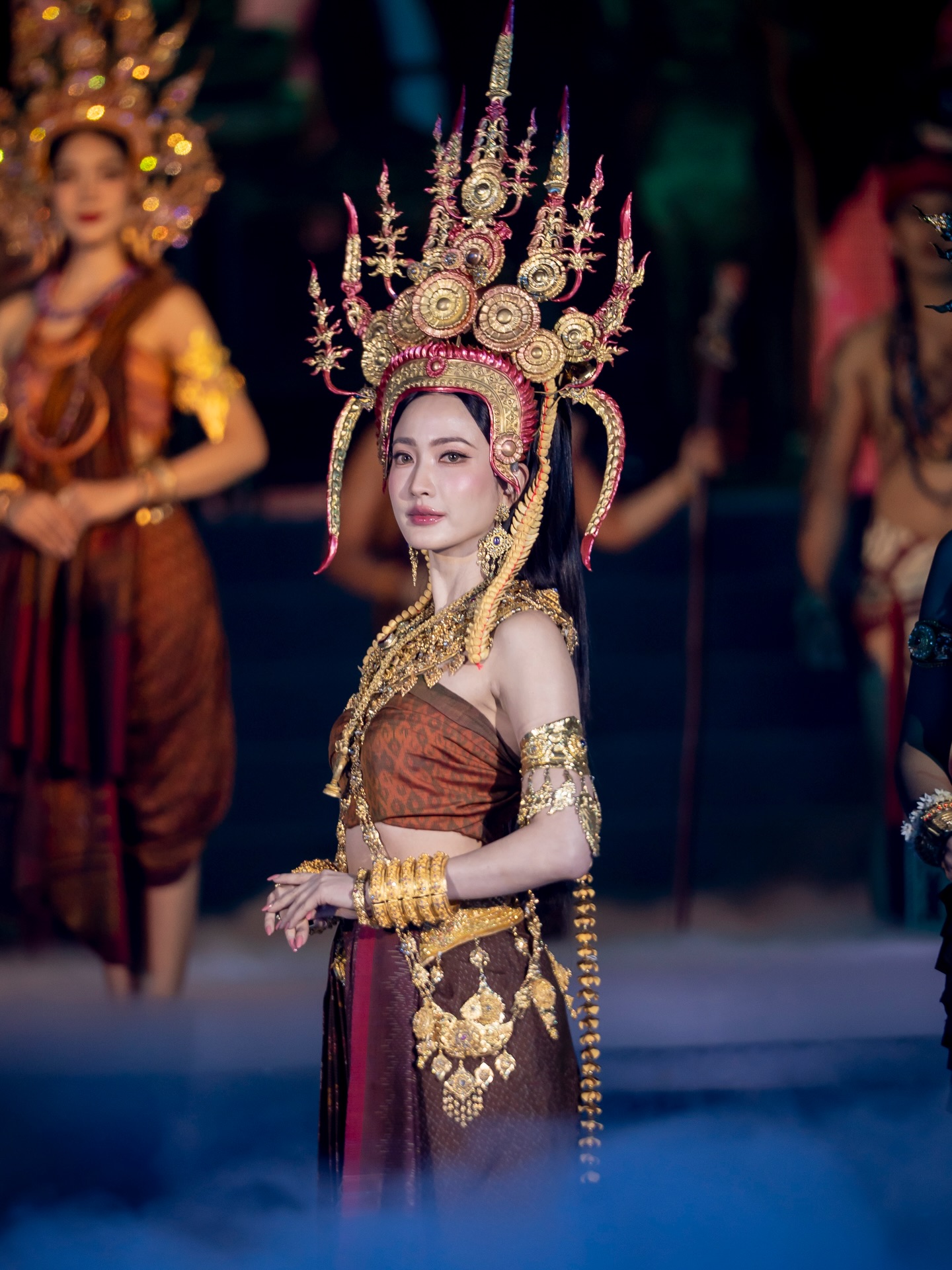 แต้ว - ณฐพร เตมีรักษ์