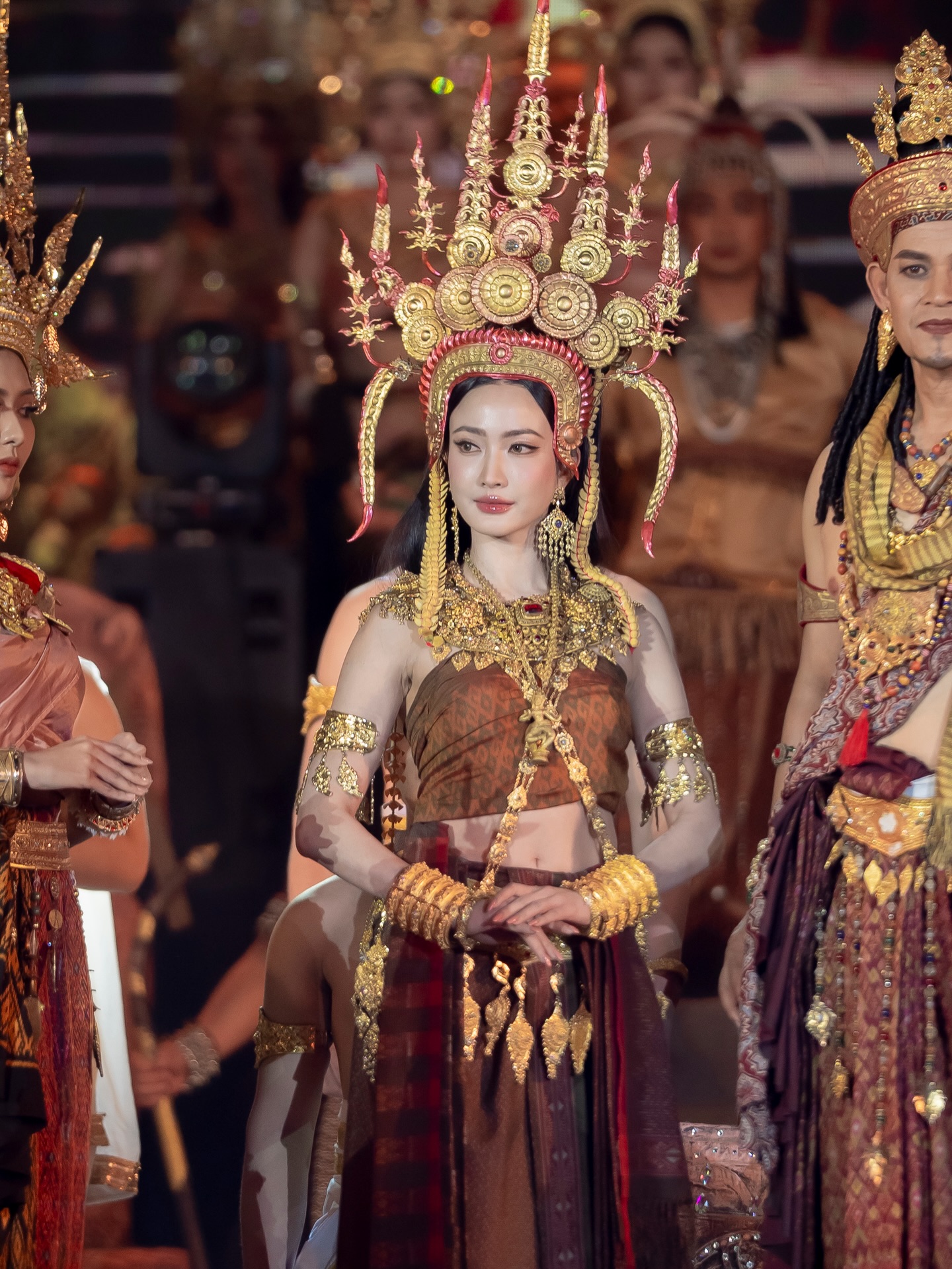 แต้ว - ณฐพร เตมีรักษ์