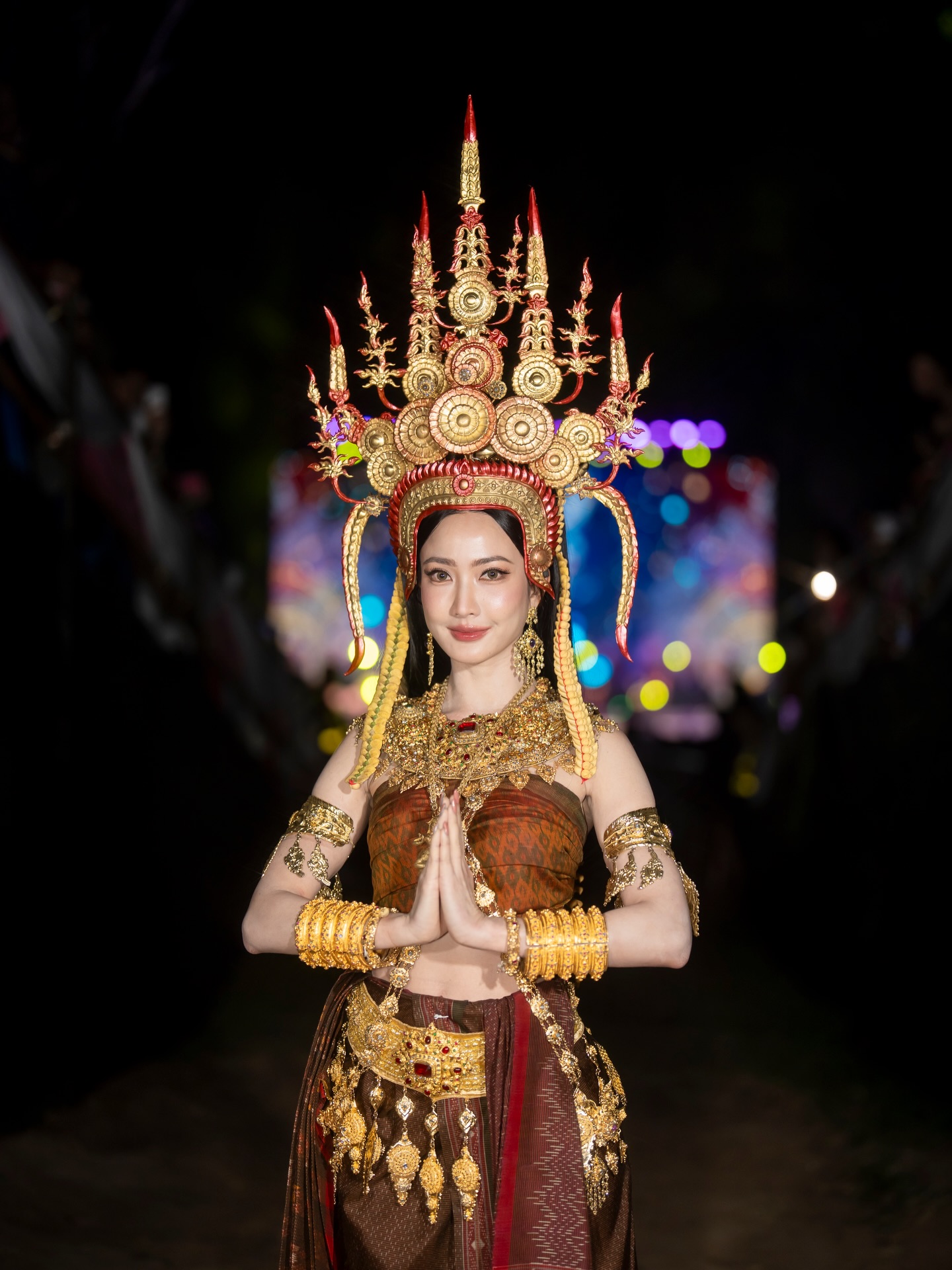 แต้ว - ณฐพร เตมีรักษ์