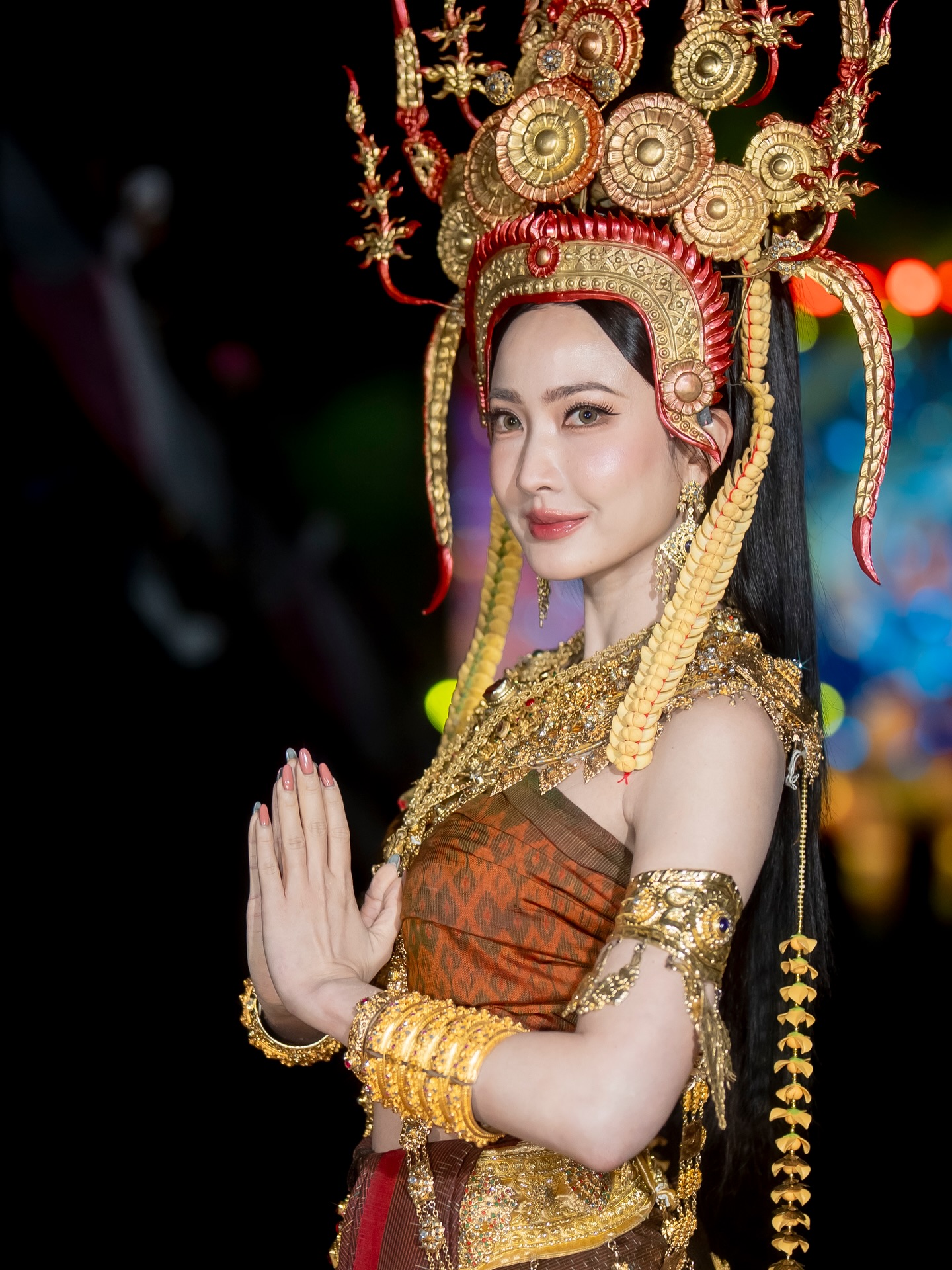 แต้ว - ณฐพร เตมีรักษ์