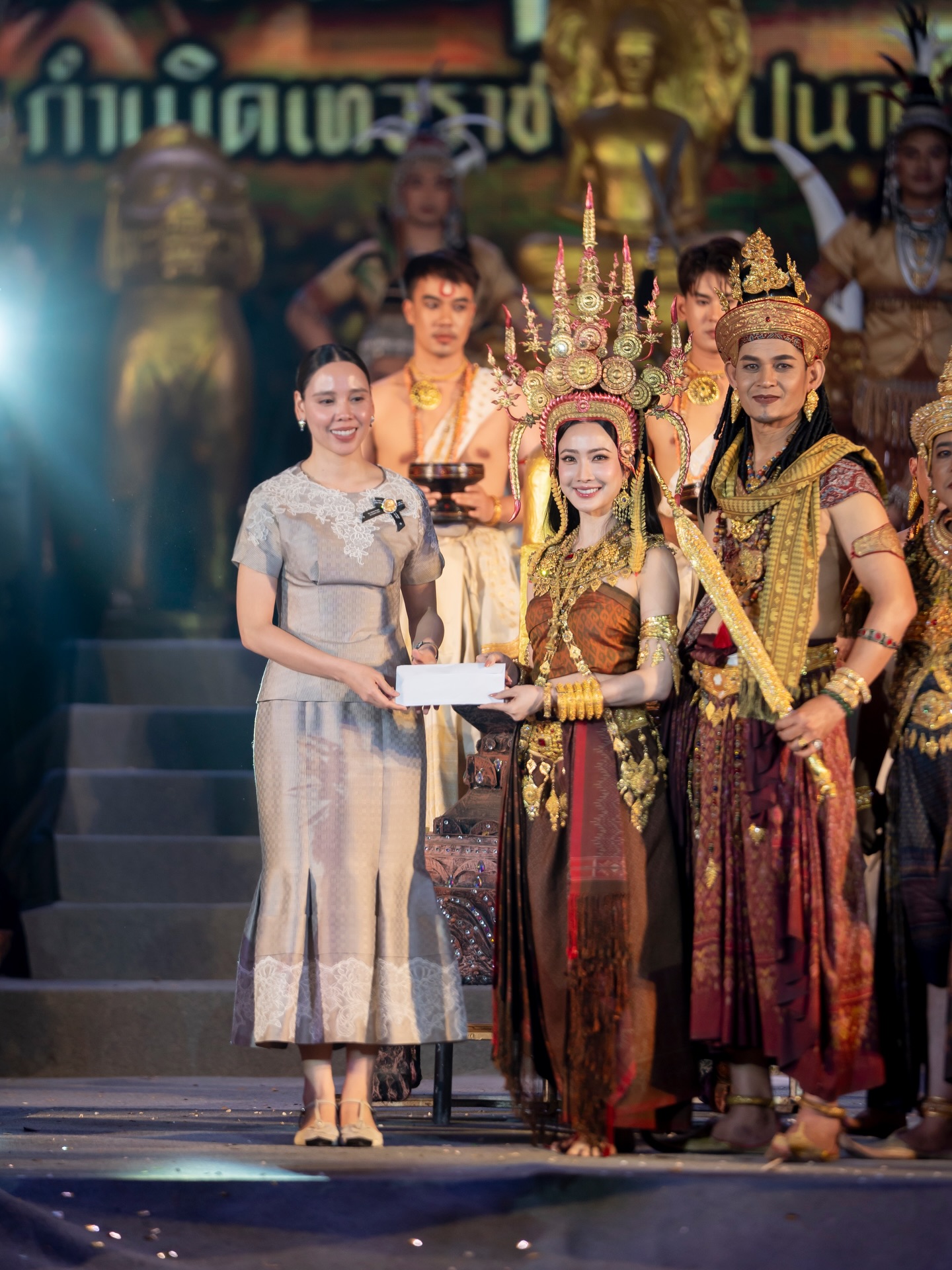 แต้ว - ณฐพร เตมีรักษ์