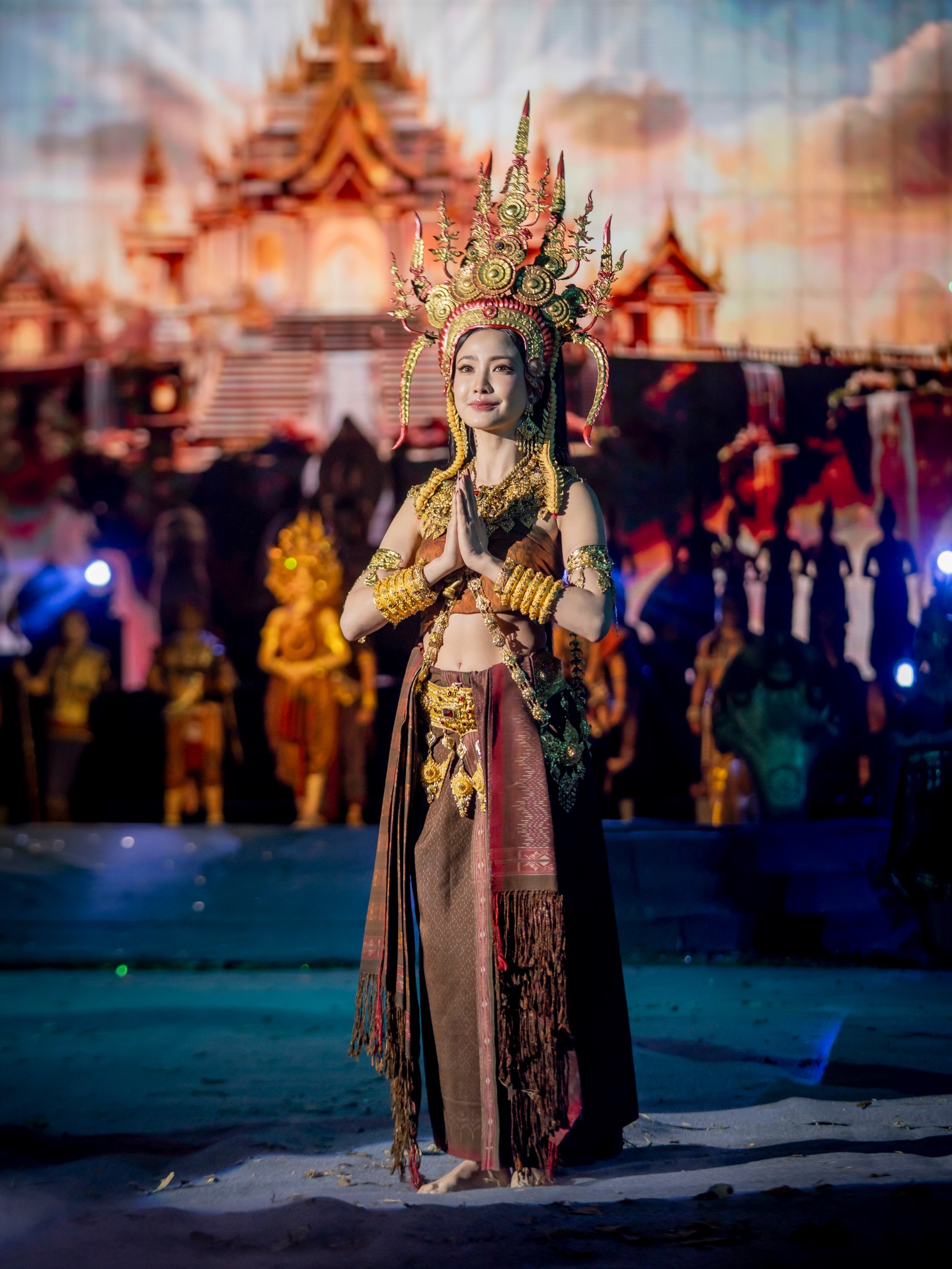 แต้ว - ณฐพร เตมีรักษ์