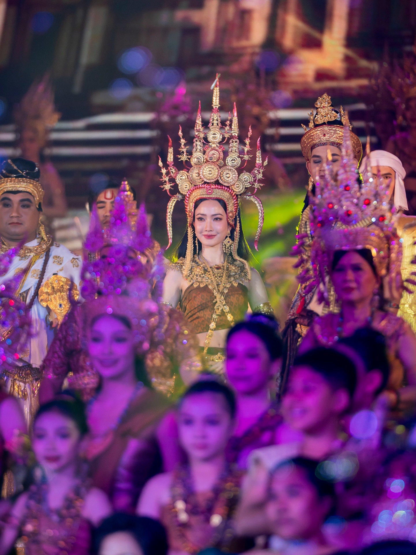 แต้ว - ณฐพร เตมีรักษ์