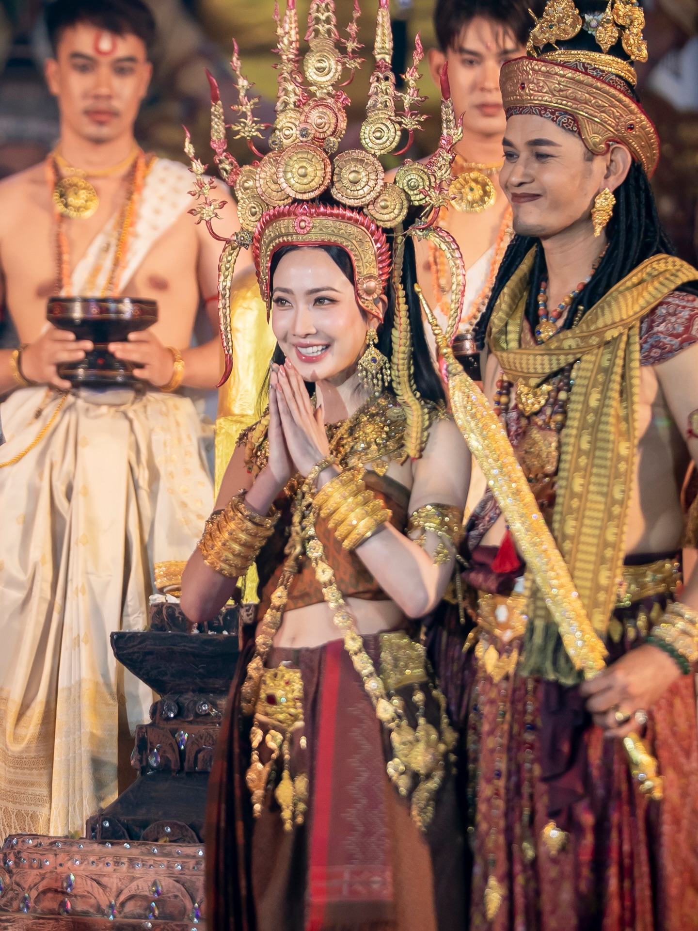 แต้ว - ณฐพร เตมีรักษ์