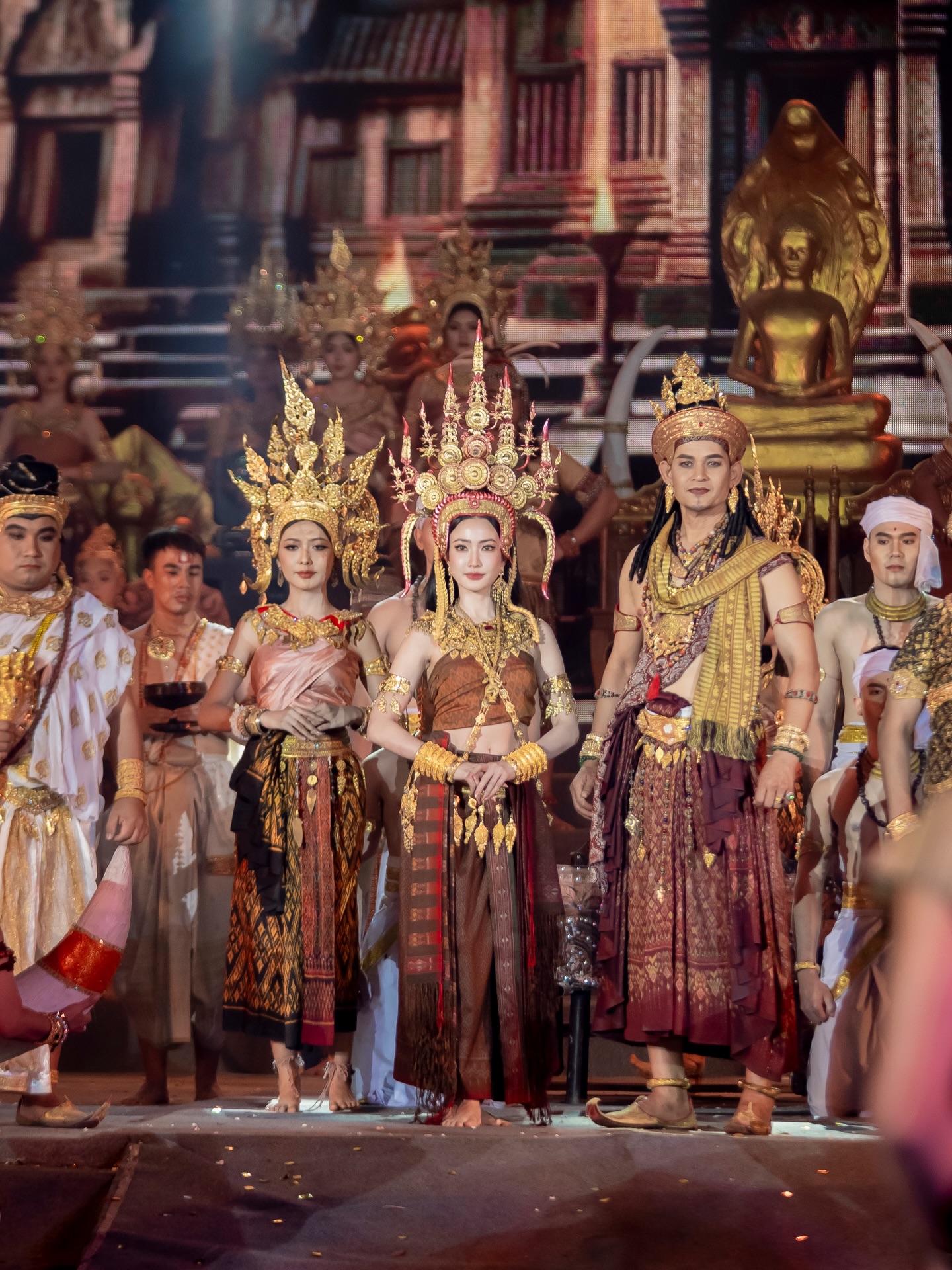 แต้ว - ณฐพร เตมีรักษ์