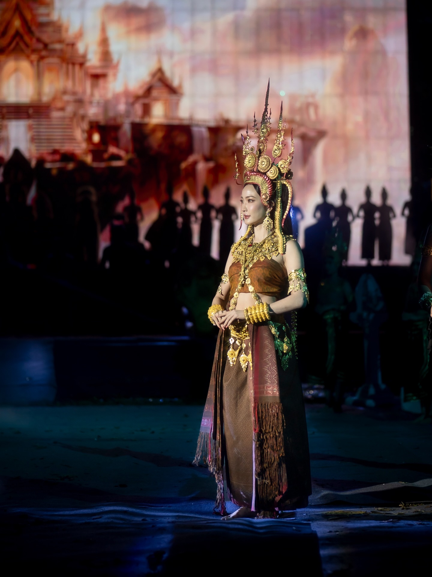 แต้ว - ณฐพร เตมีรักษ์