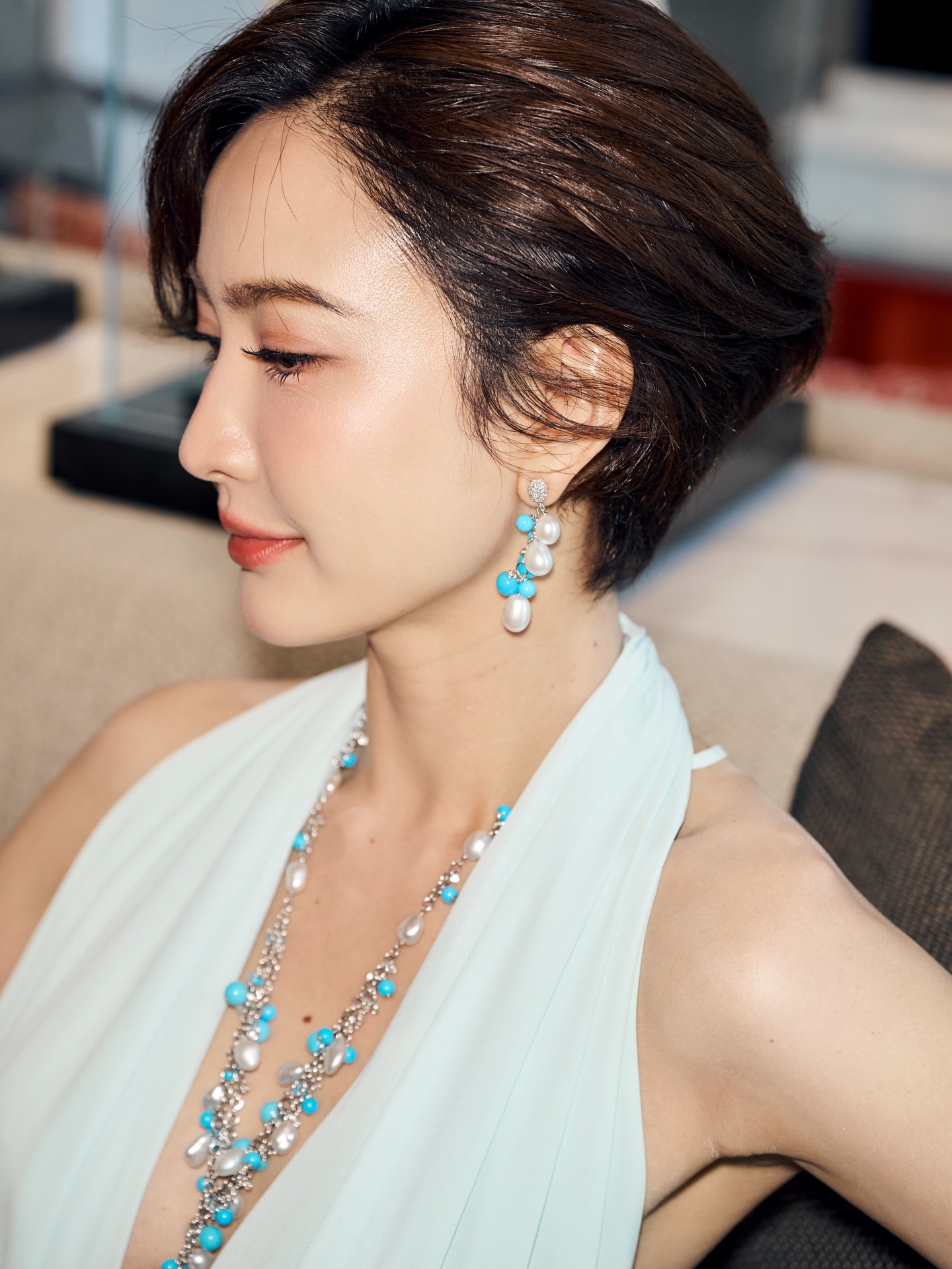 แต้ว - ณฐพร เตมีรักษ์