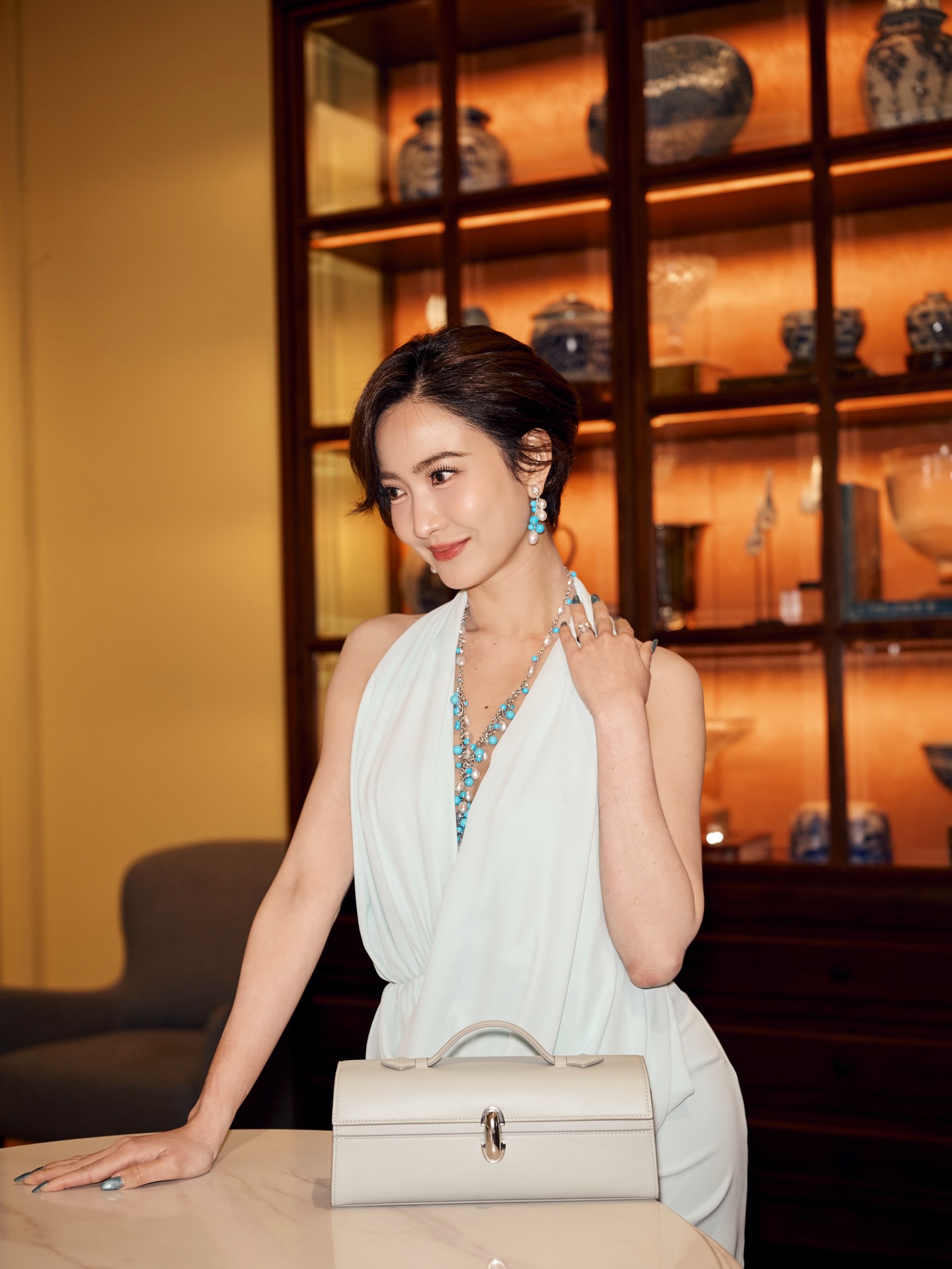 แต้ว - ณฐพร เตมีรักษ์