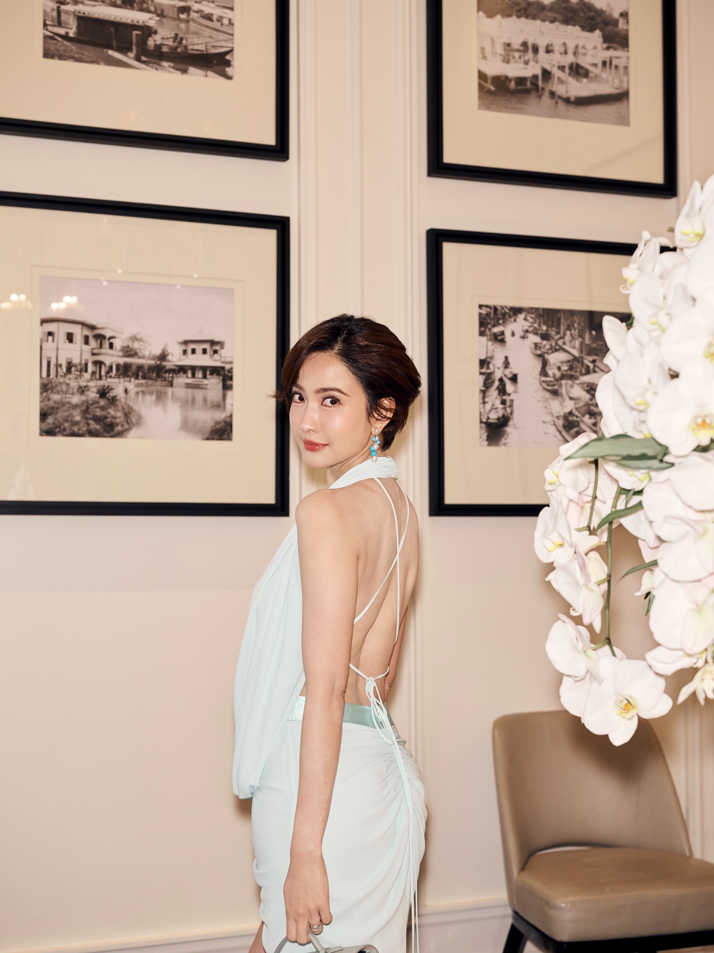 แต้ว - ณฐพร เตมีรักษ์