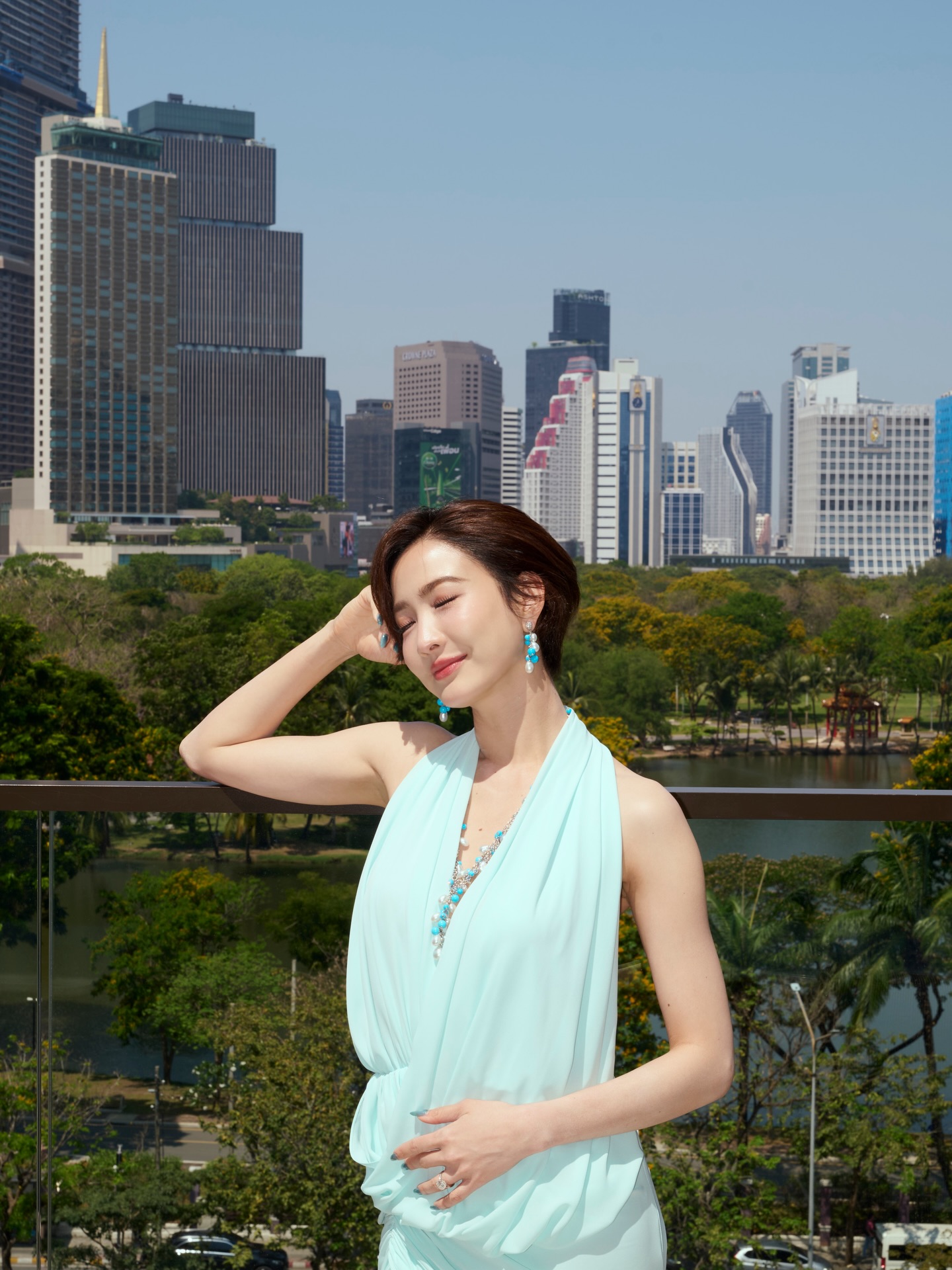 แต้ว - ณฐพร เตมีรักษ์