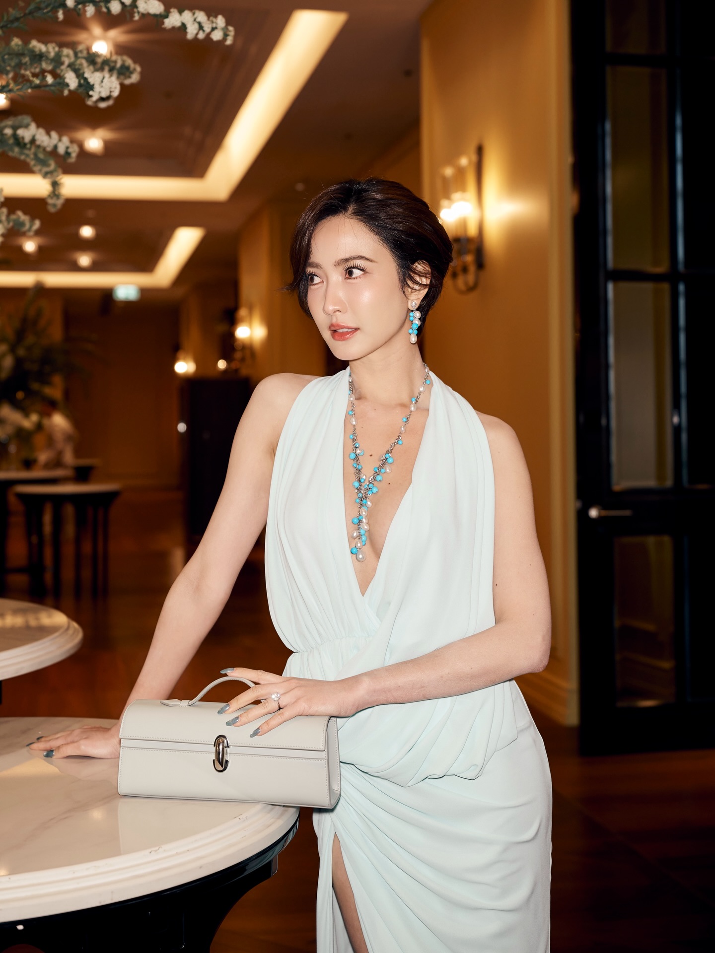 แต้ว - ณฐพร เตมีรักษ์