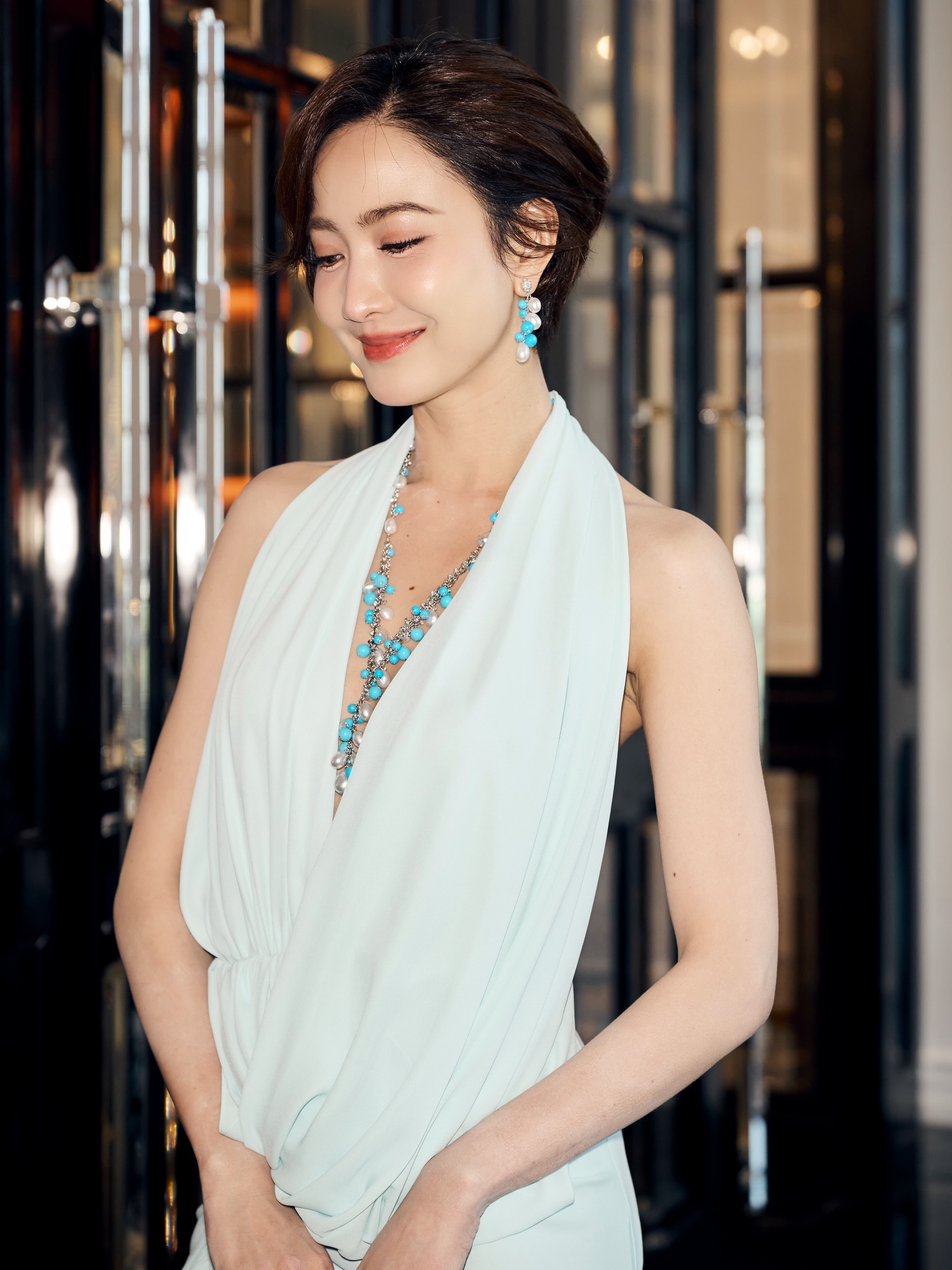 แต้ว - ณฐพร เตมีรักษ์