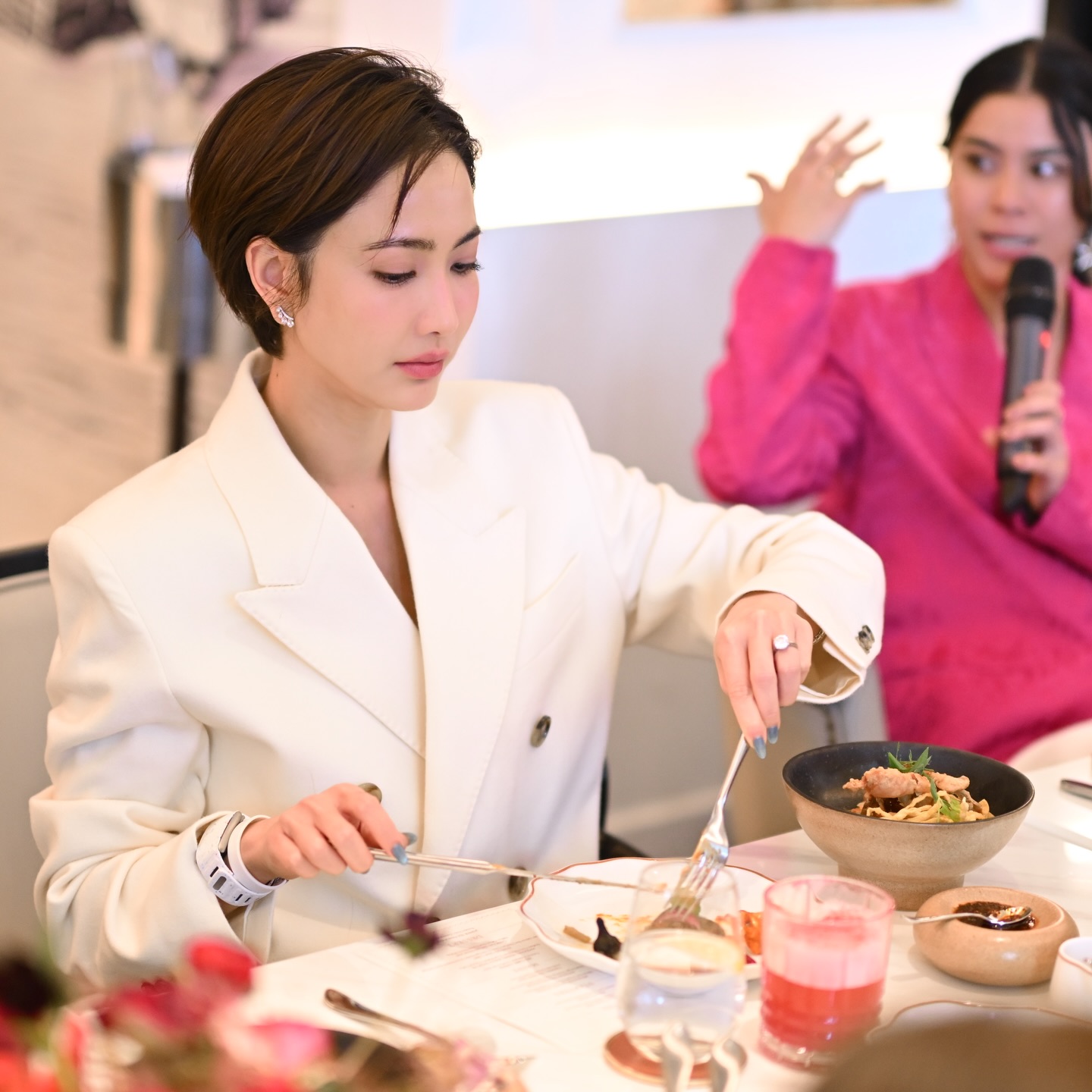 แต้ว - ณฐพร เตมีรักษ์