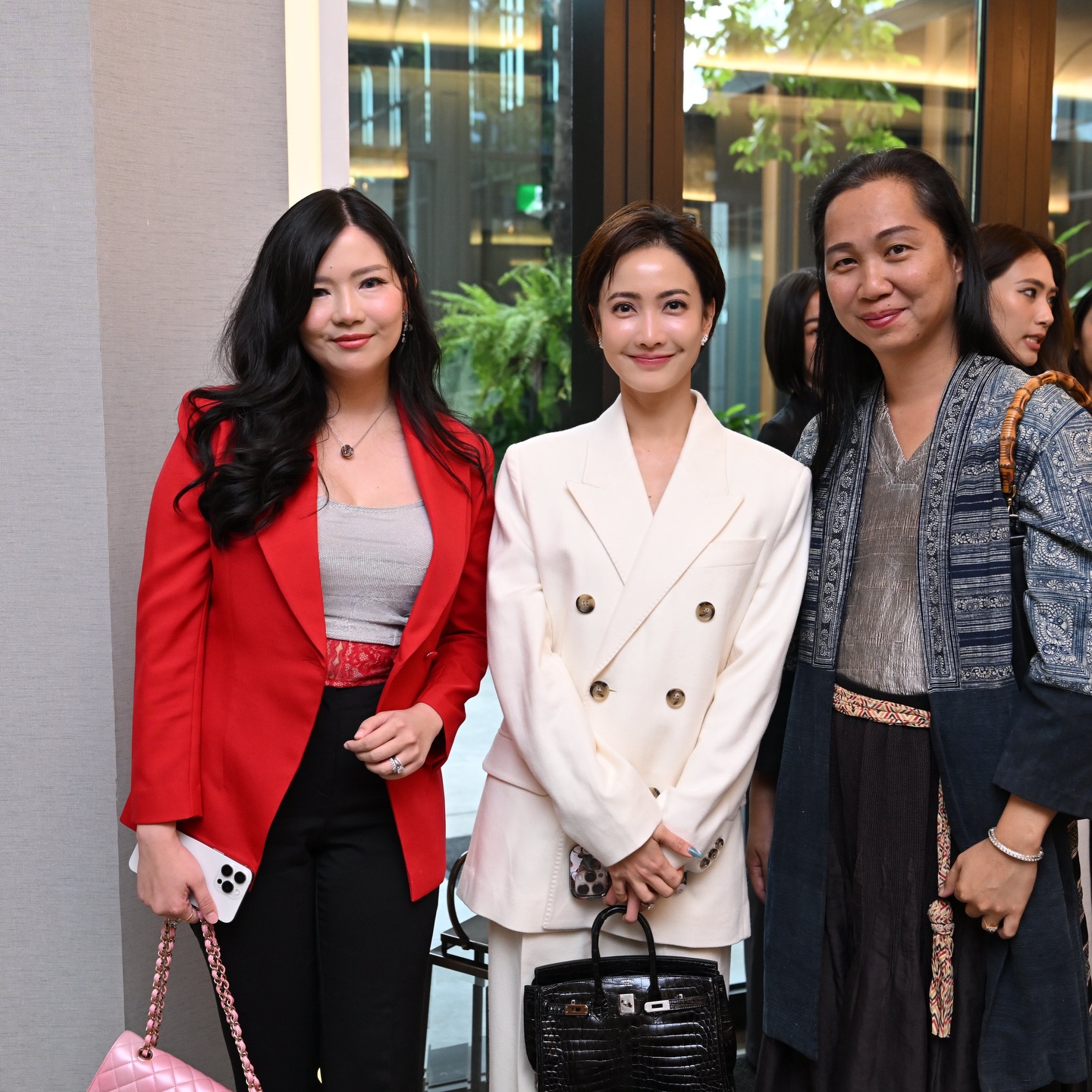 แต้ว - ณฐพร เตมีรักษ์