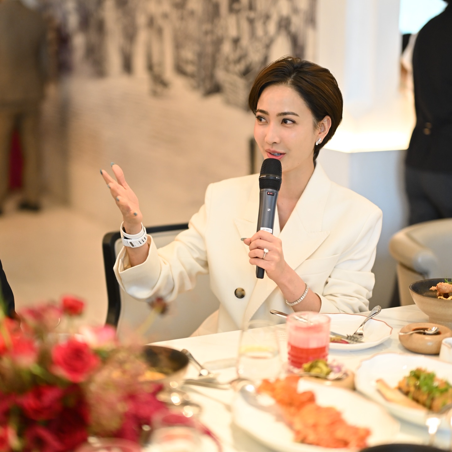 แต้ว - ณฐพร เตมีรักษ์