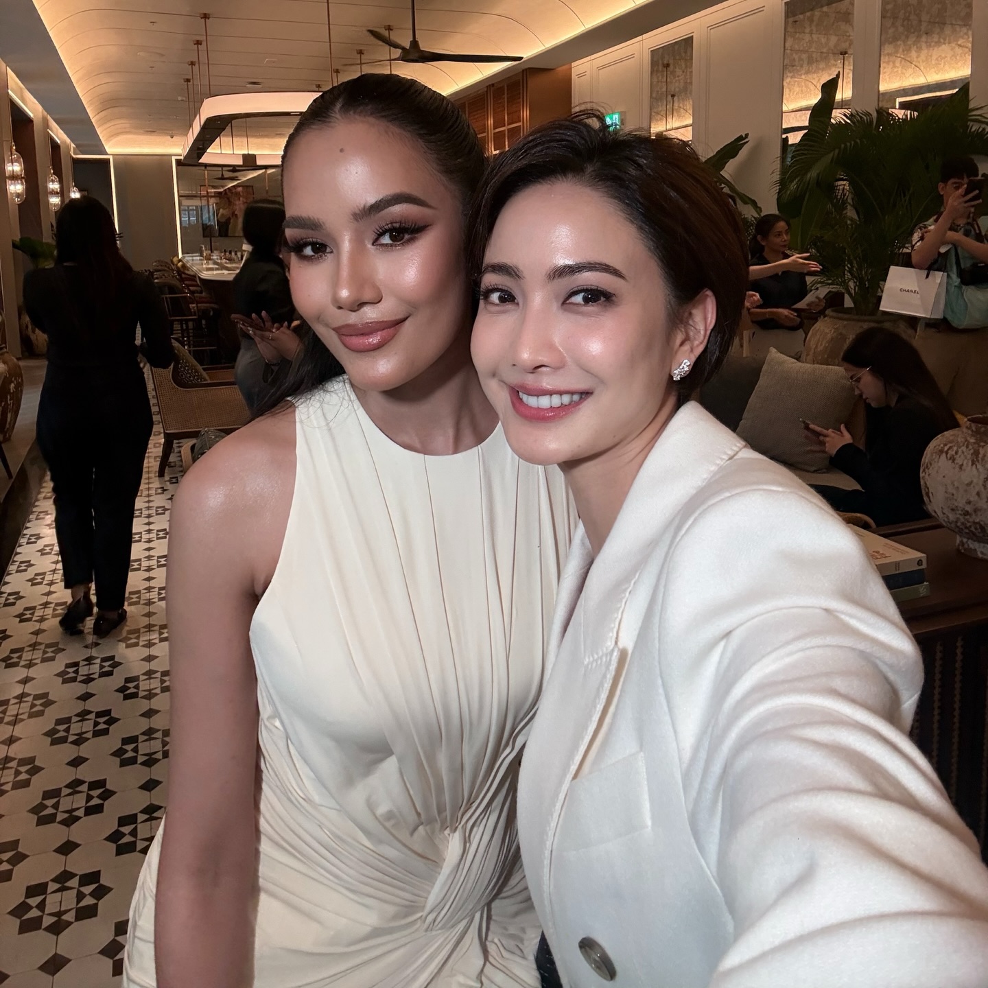 แต้ว - ณฐพร เตมีรักษ์