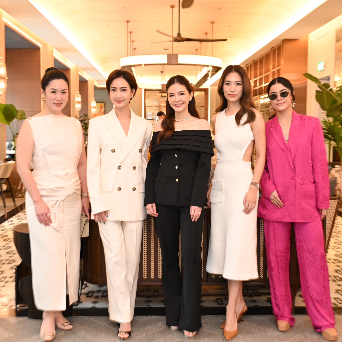 แต้ว - ณฐพร เตมีรักษ์