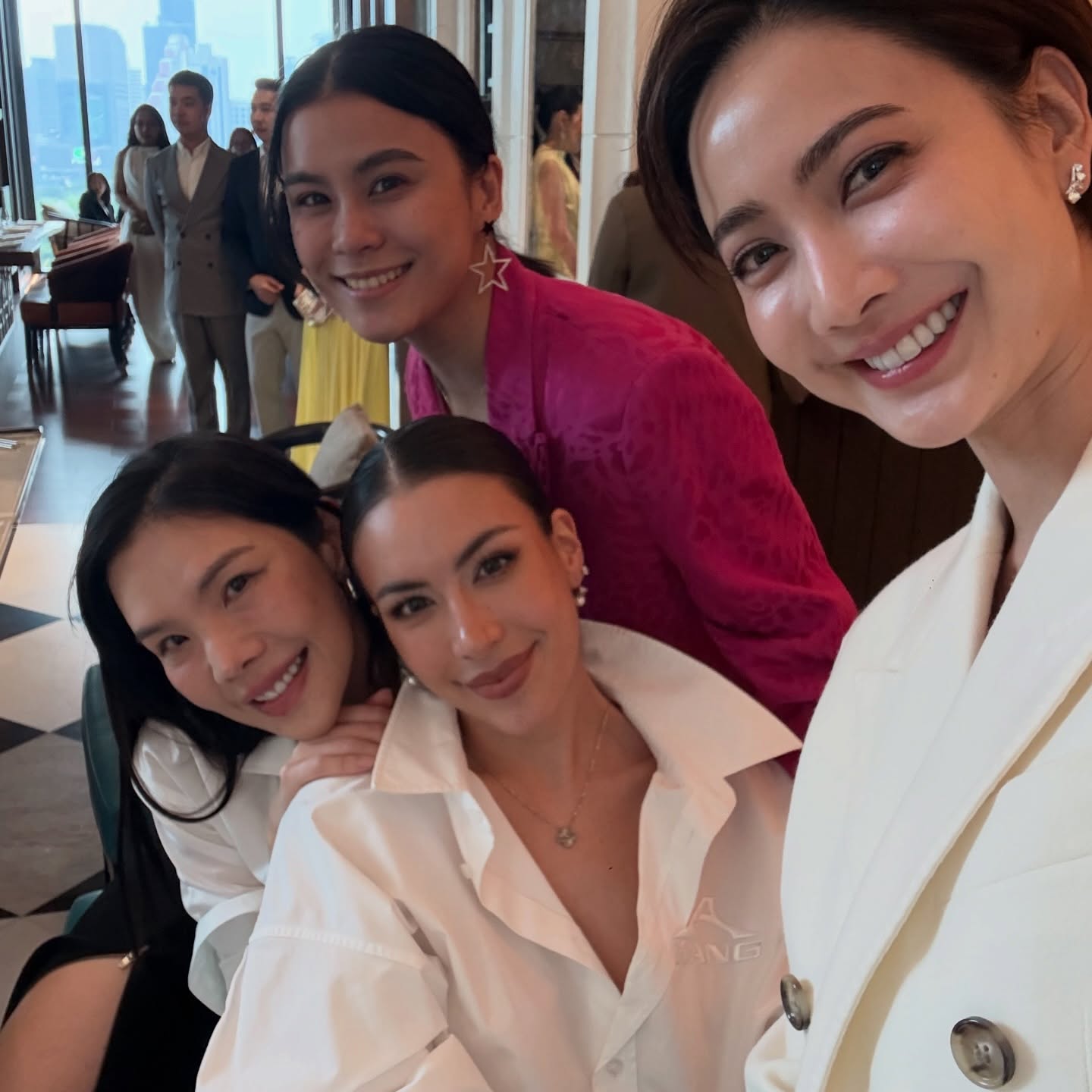 แต้ว - ณฐพร เตมีรักษ์