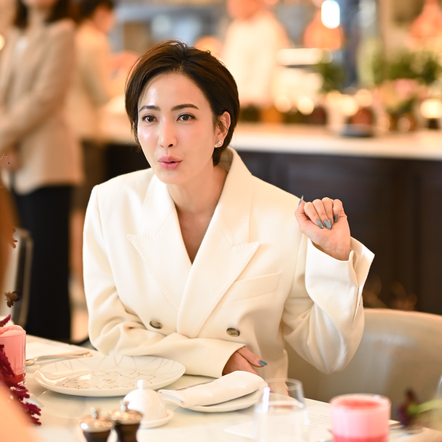 แต้ว - ณฐพร เตมีรักษ์