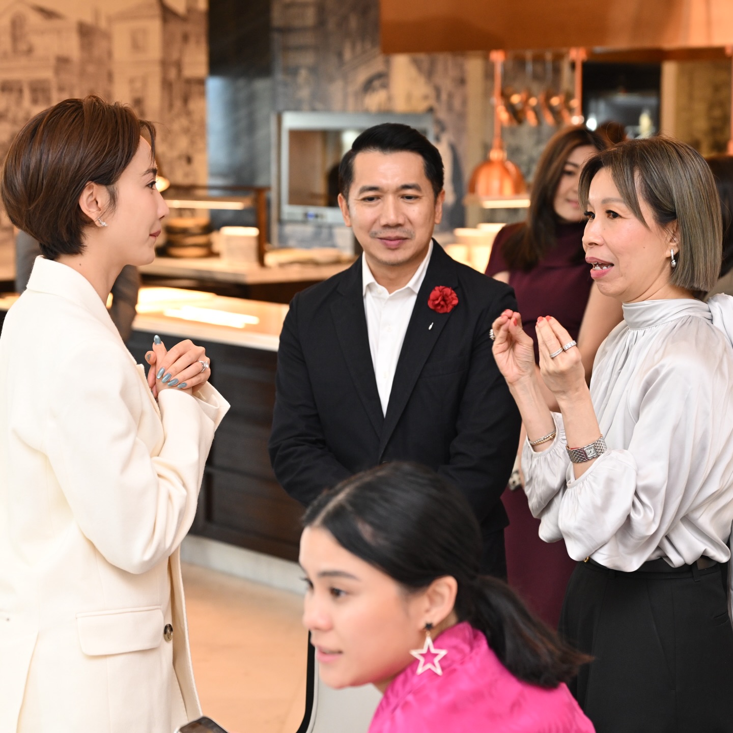 แต้ว - ณฐพร เตมีรักษ์