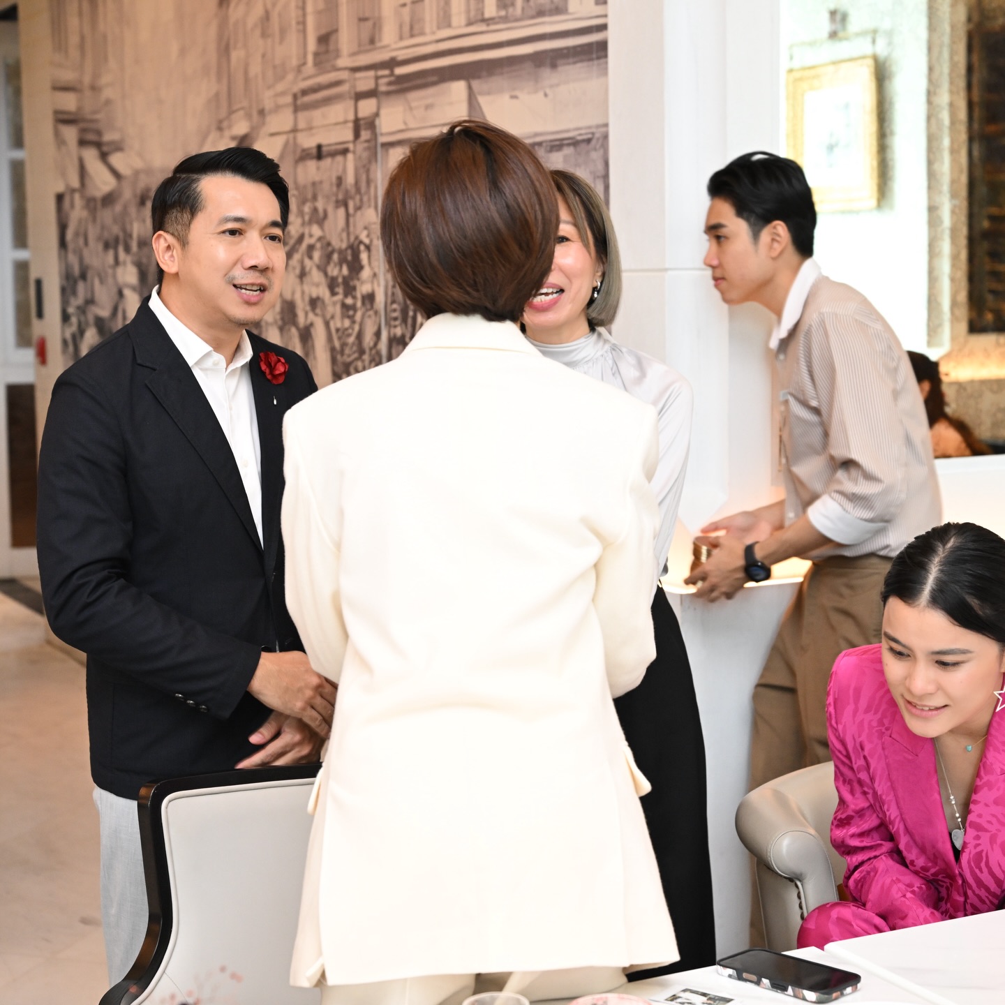 แต้ว - ณฐพร เตมีรักษ์