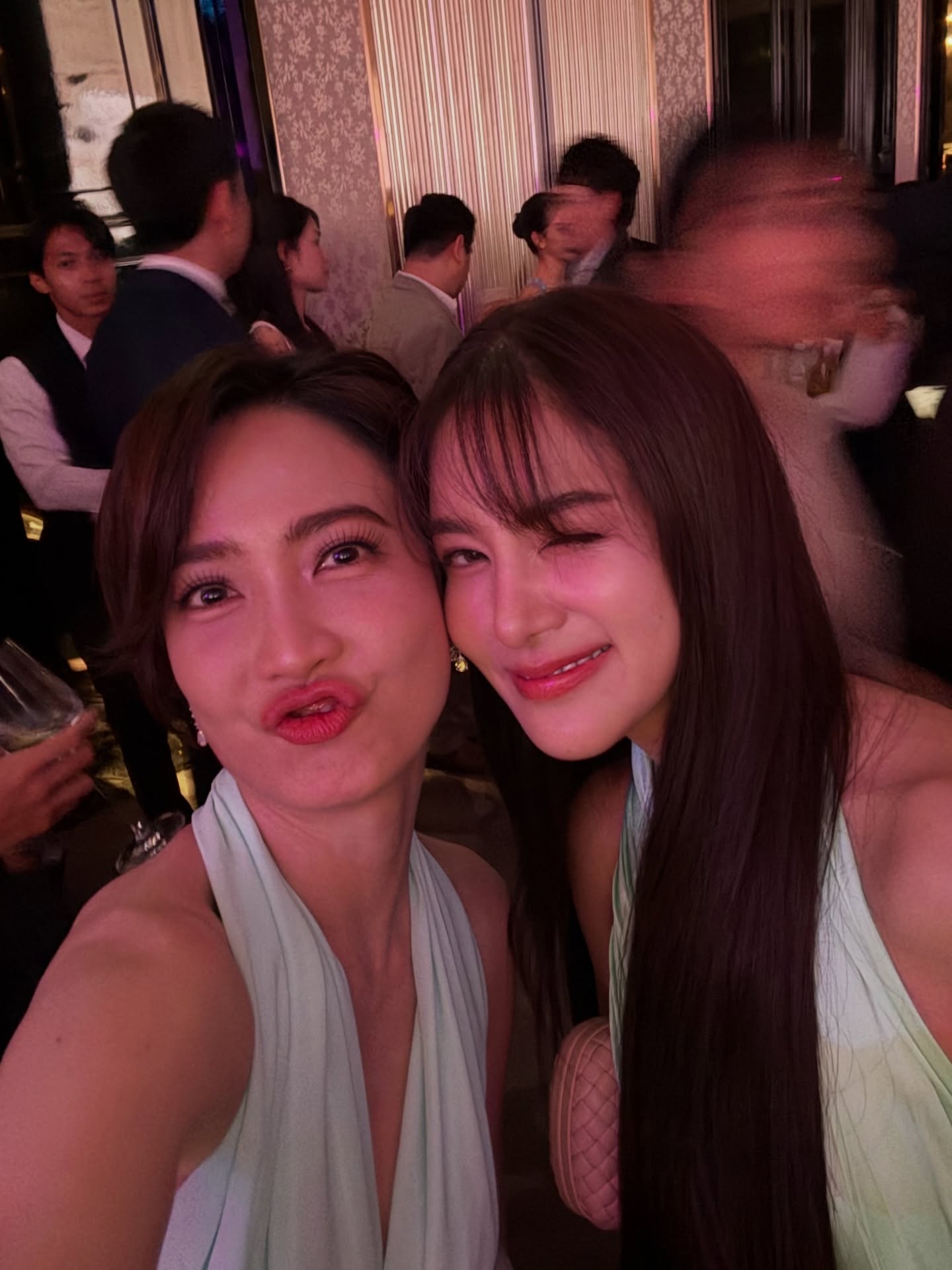 แต้ว - ณฐพร เตมีรักษ์