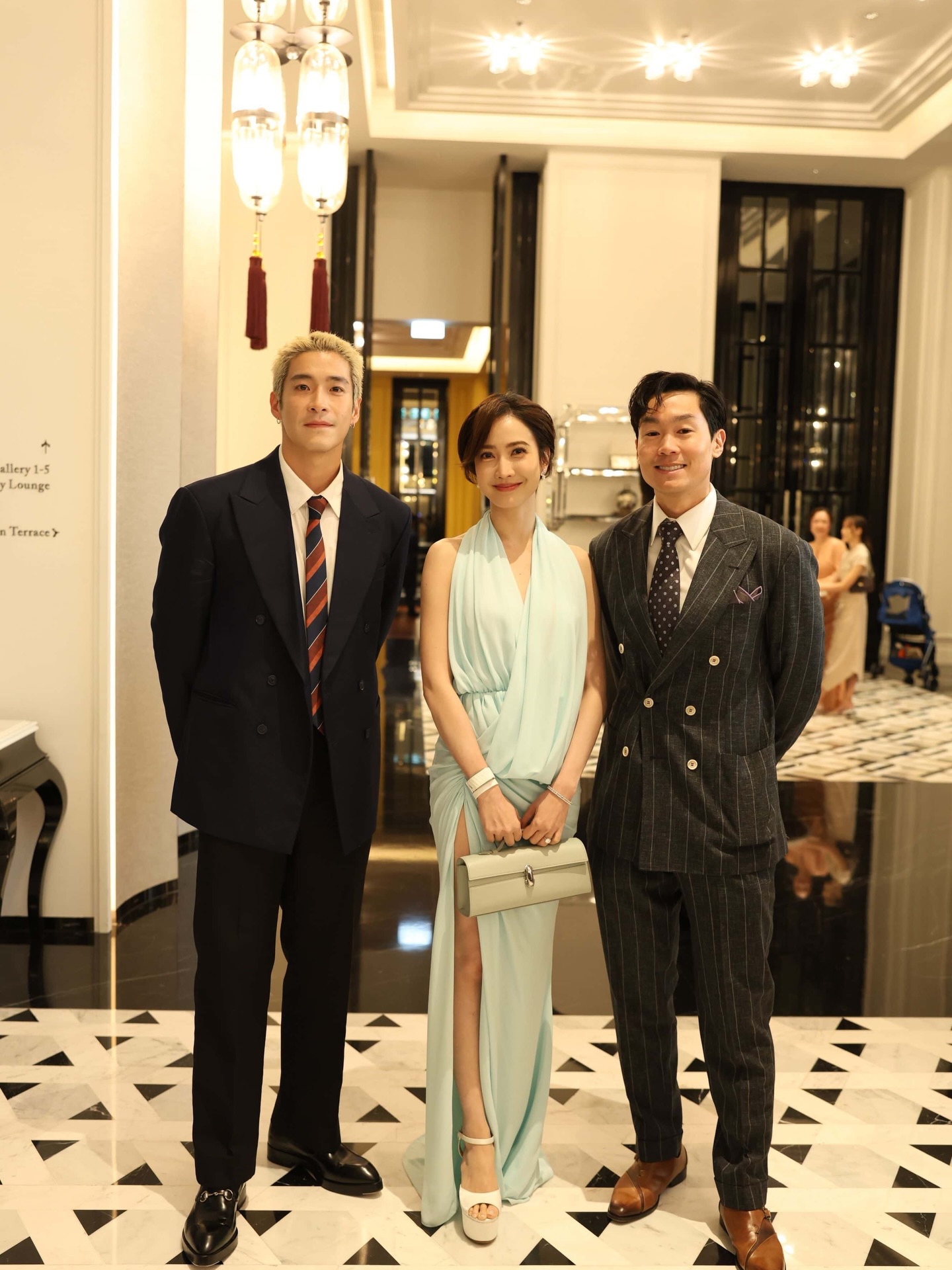 แต้ว - ณฐพร เตมีรักษ์