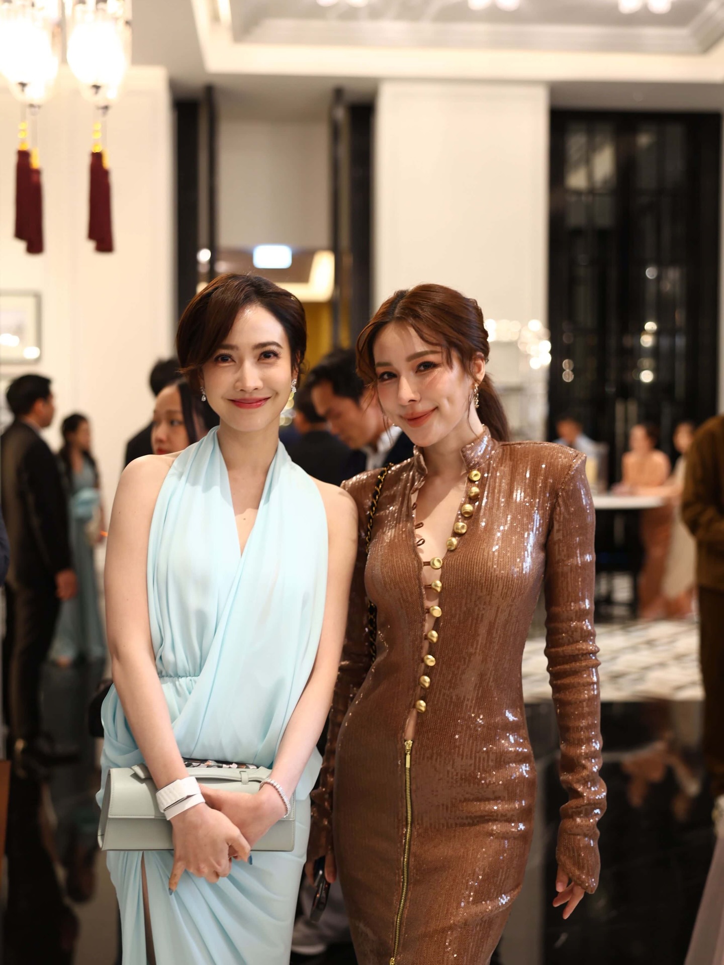 แต้ว - ณฐพร เตมีรักษ์