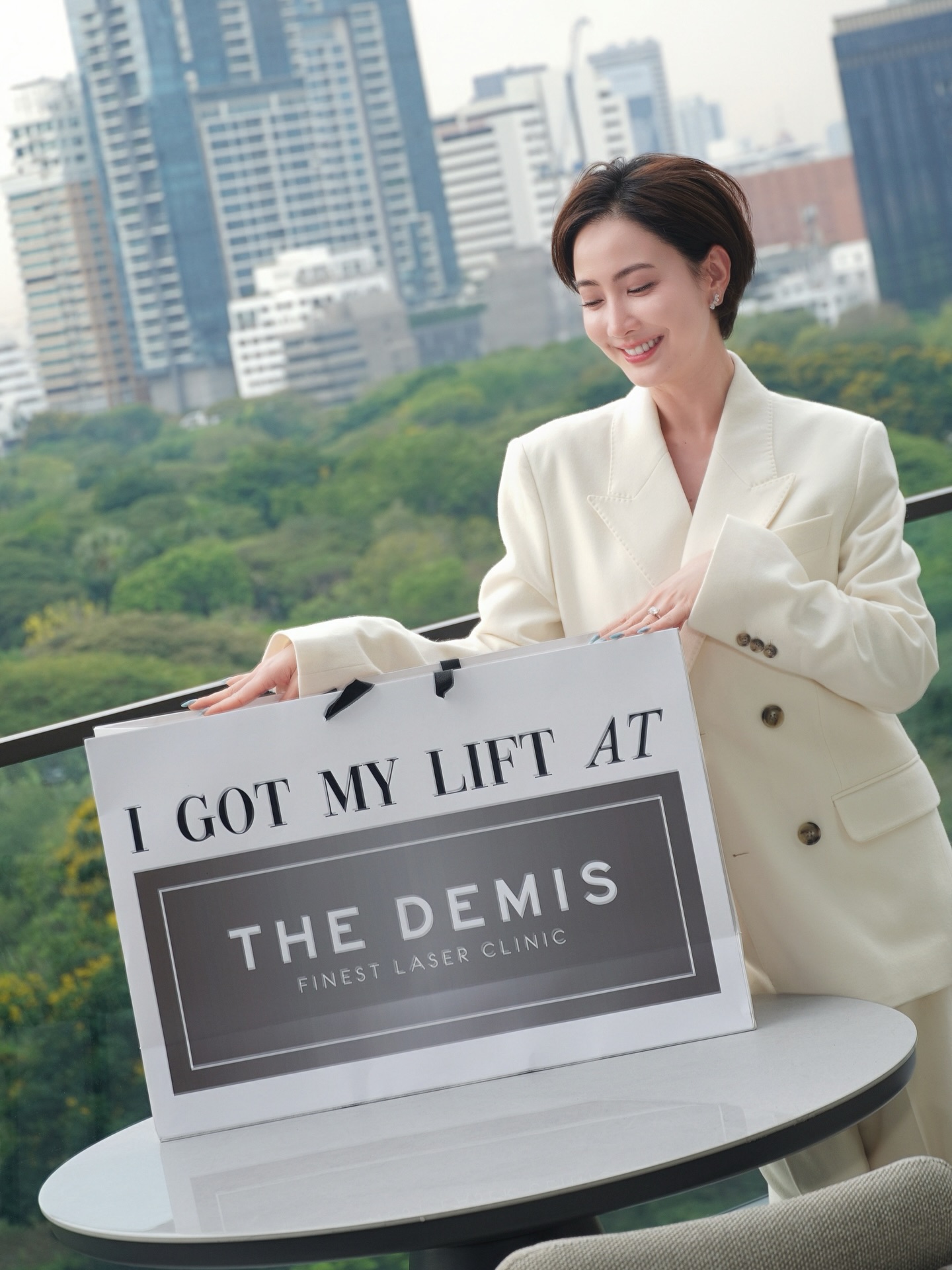 แต้ว - ณฐพร เตมีรักษ์