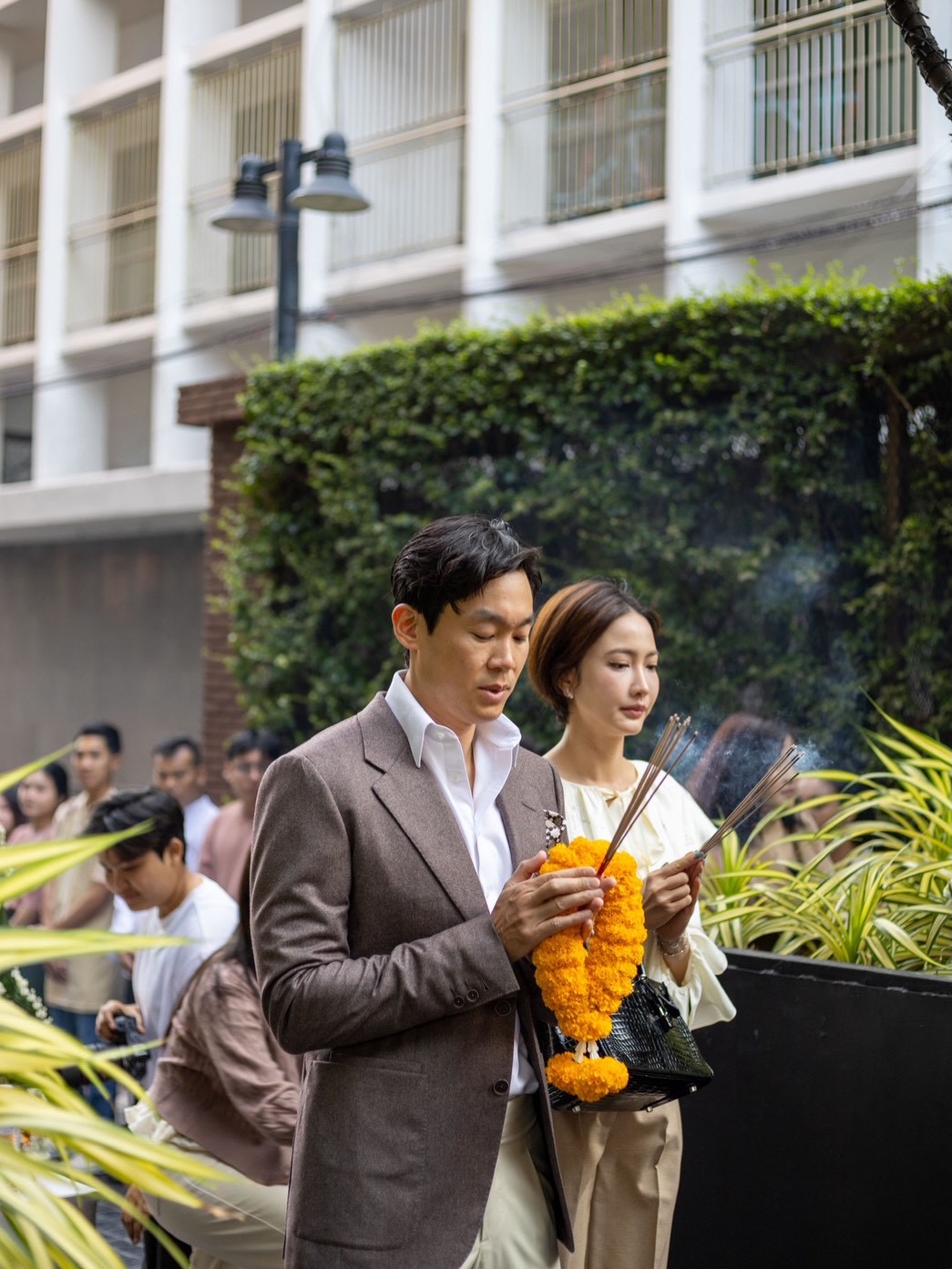 แต้ว - ณฐพร เตมีรักษ์