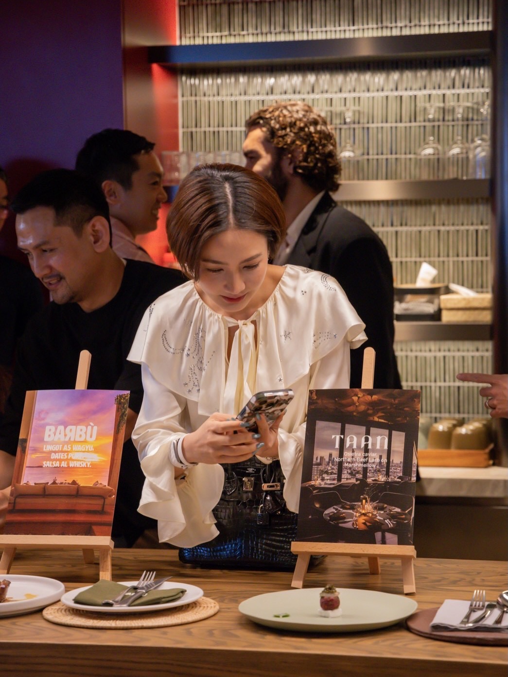 แต้ว - ณฐพร เตมีรักษ์