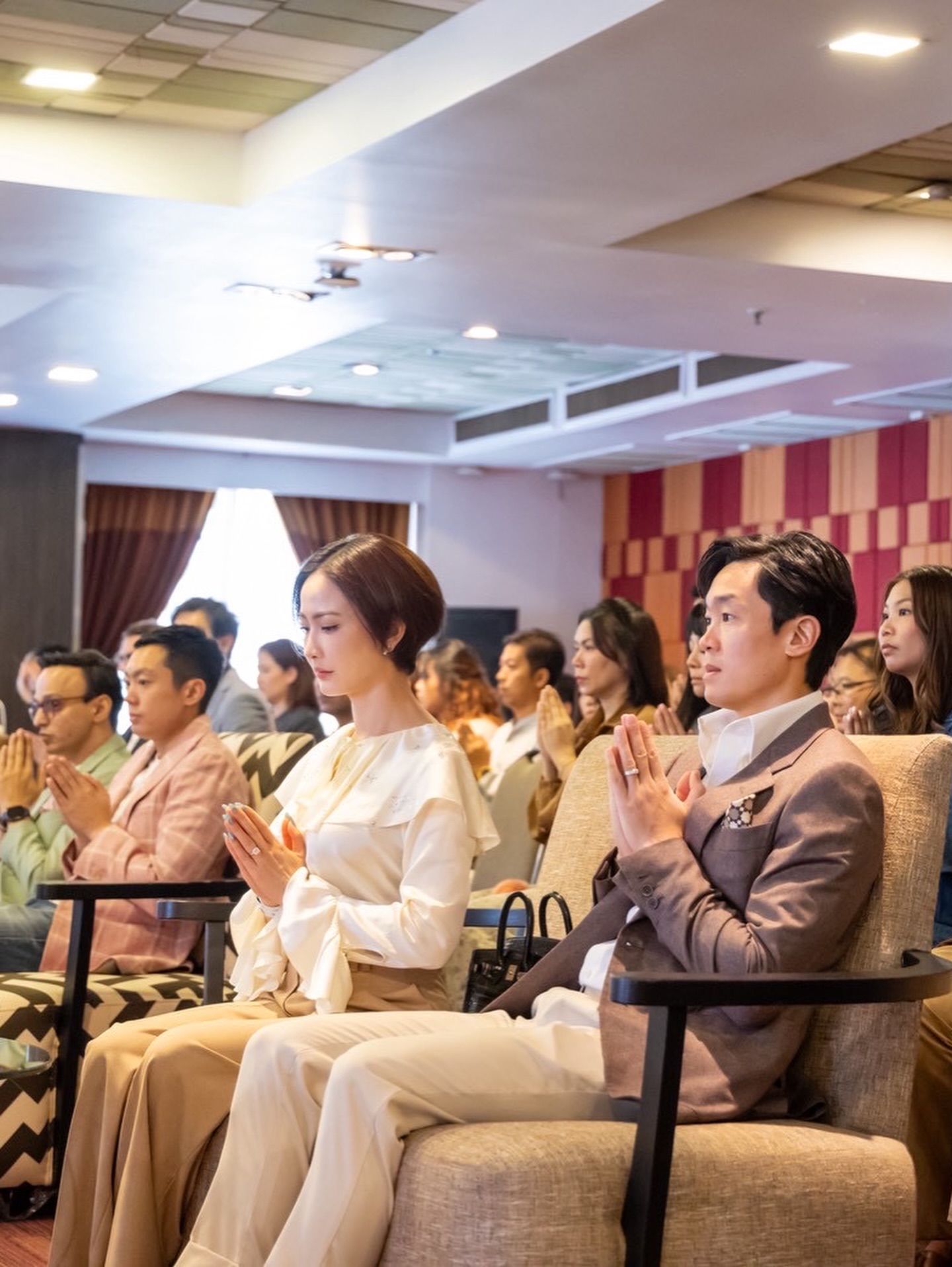 แต้ว - ณฐพร เตมีรักษ์