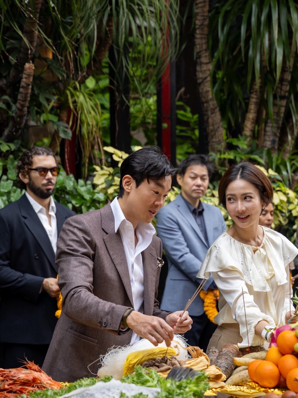 แต้ว - ณฐพร เตมีรักษ์