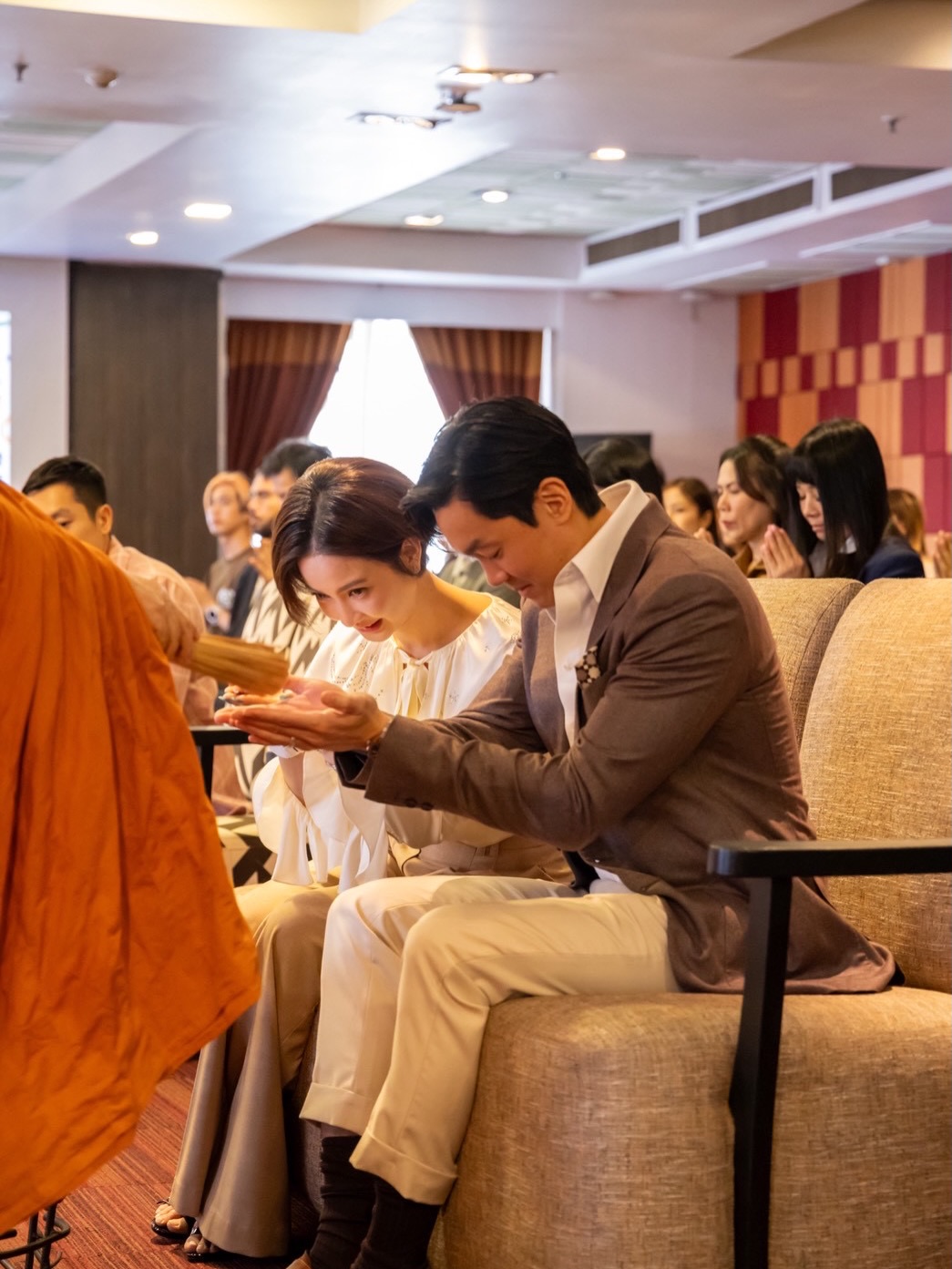 แต้ว - ณฐพร เตมีรักษ์