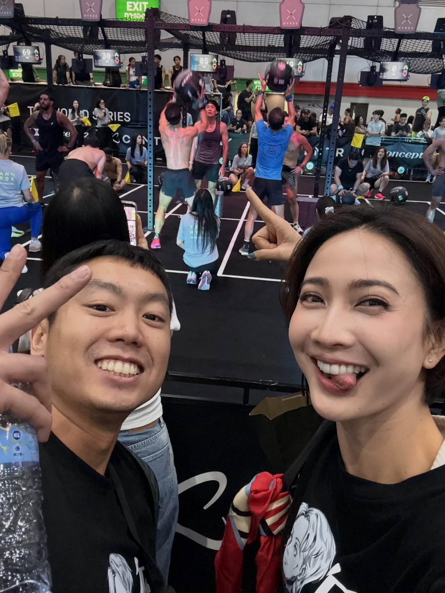 แต้ว - ณฐพร เตมีรักษ์