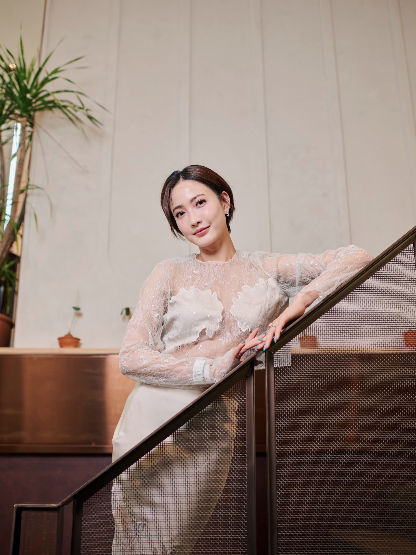 แต้ว - ณฐพร เตมีรักษ์