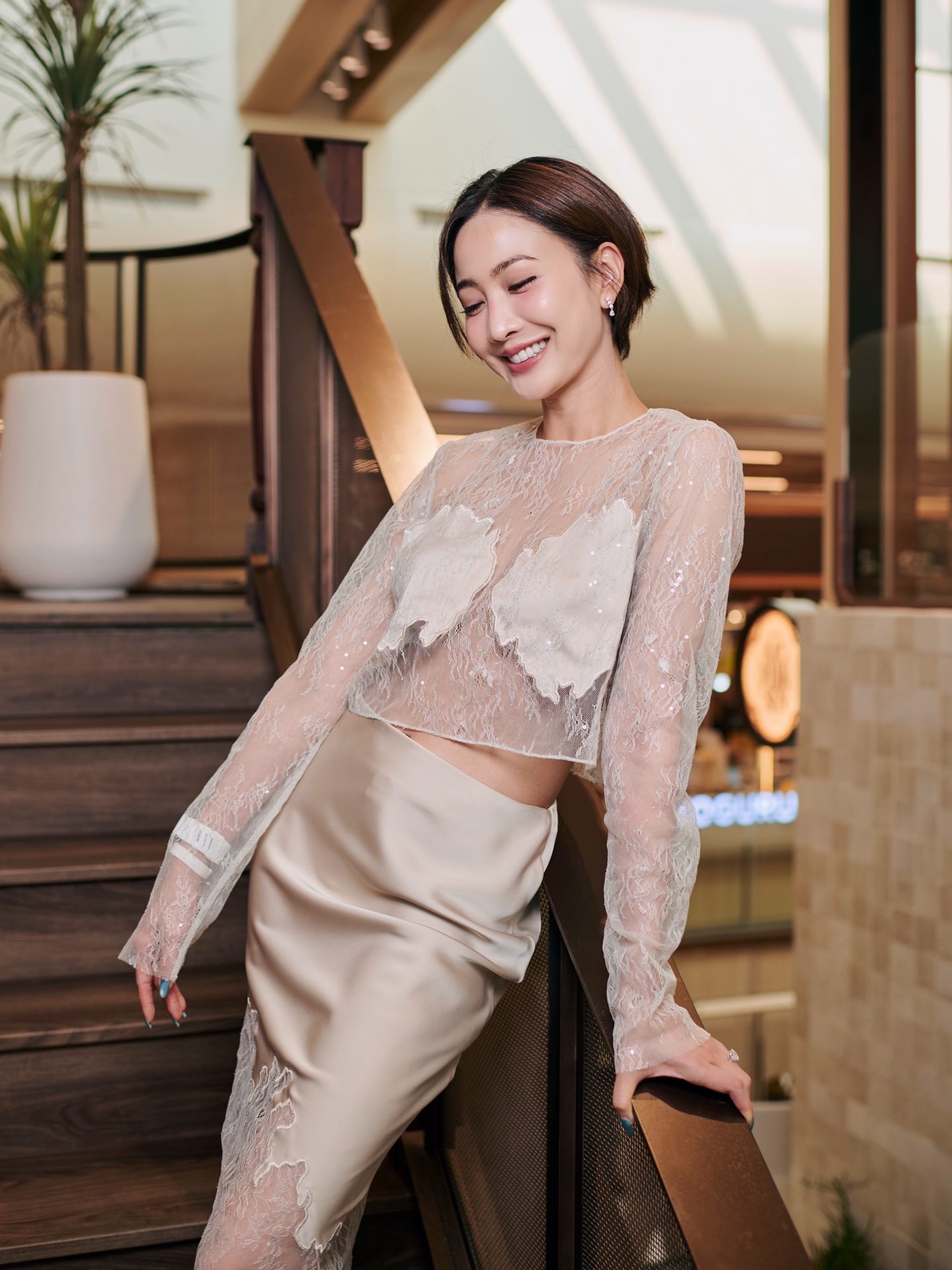 แต้ว - ณฐพร เตมีรักษ์