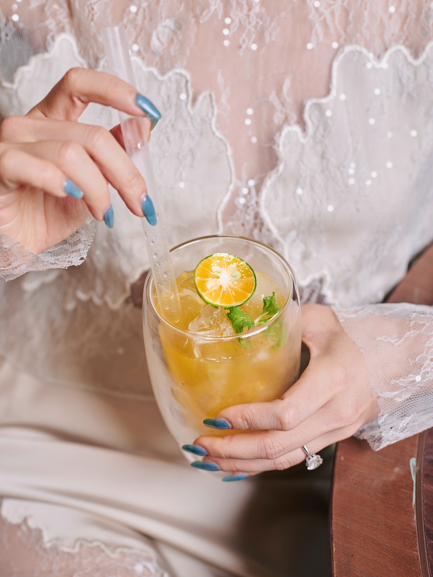 แต้ว - ณฐพร เตมีรักษ์