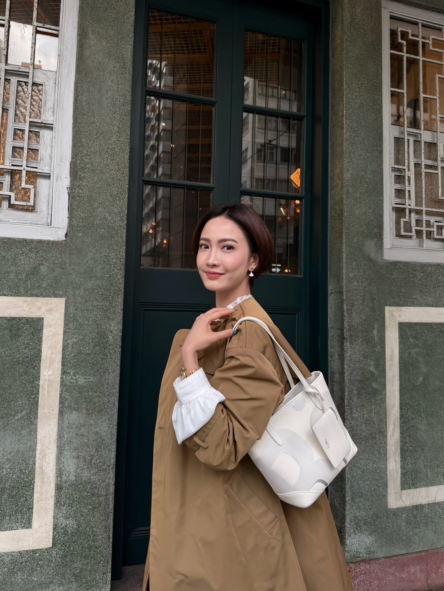 แต้ว - ณฐพร เตมีรักษ์