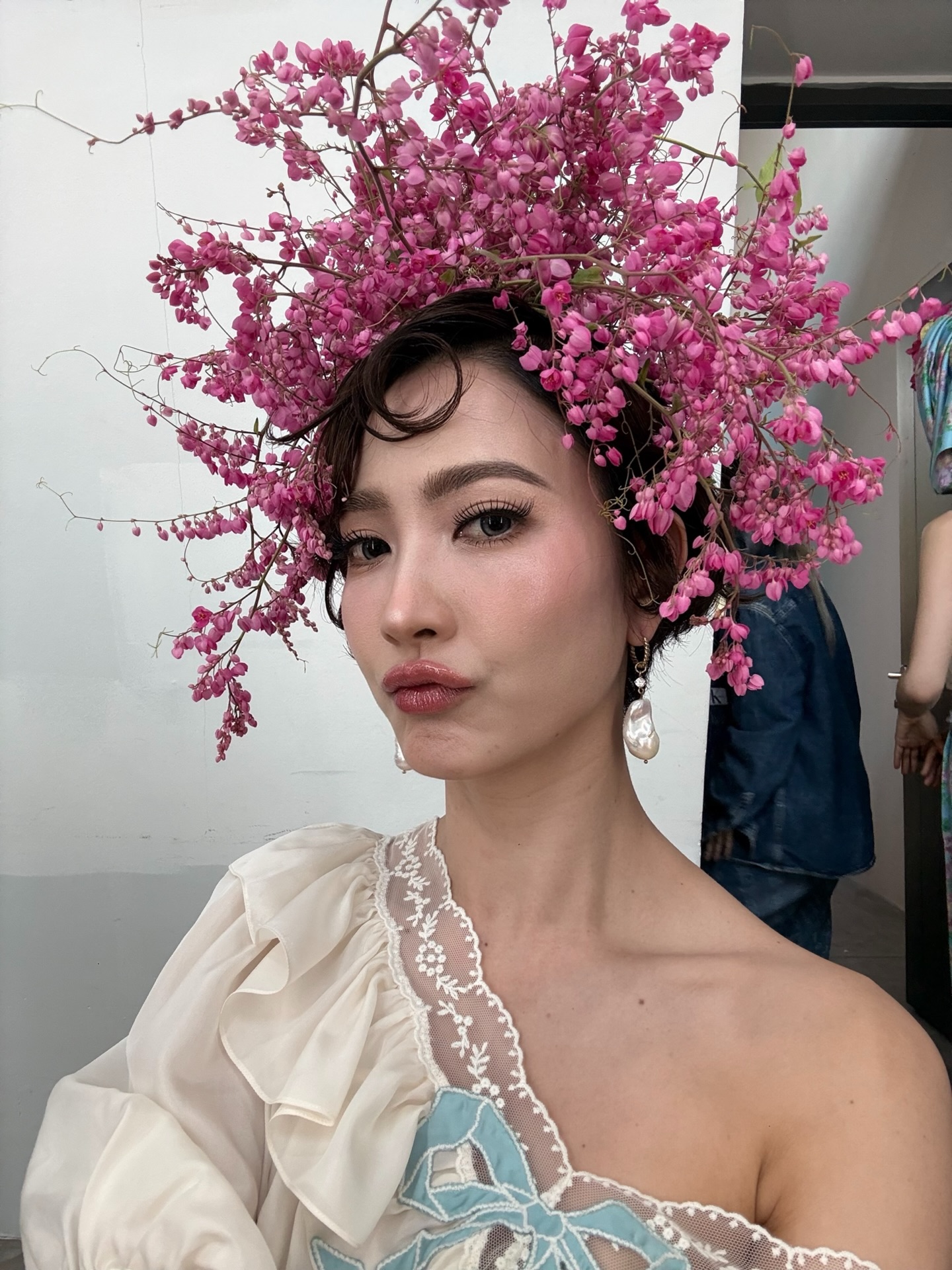 แต้ว - ณฐพร เตมีรักษ์