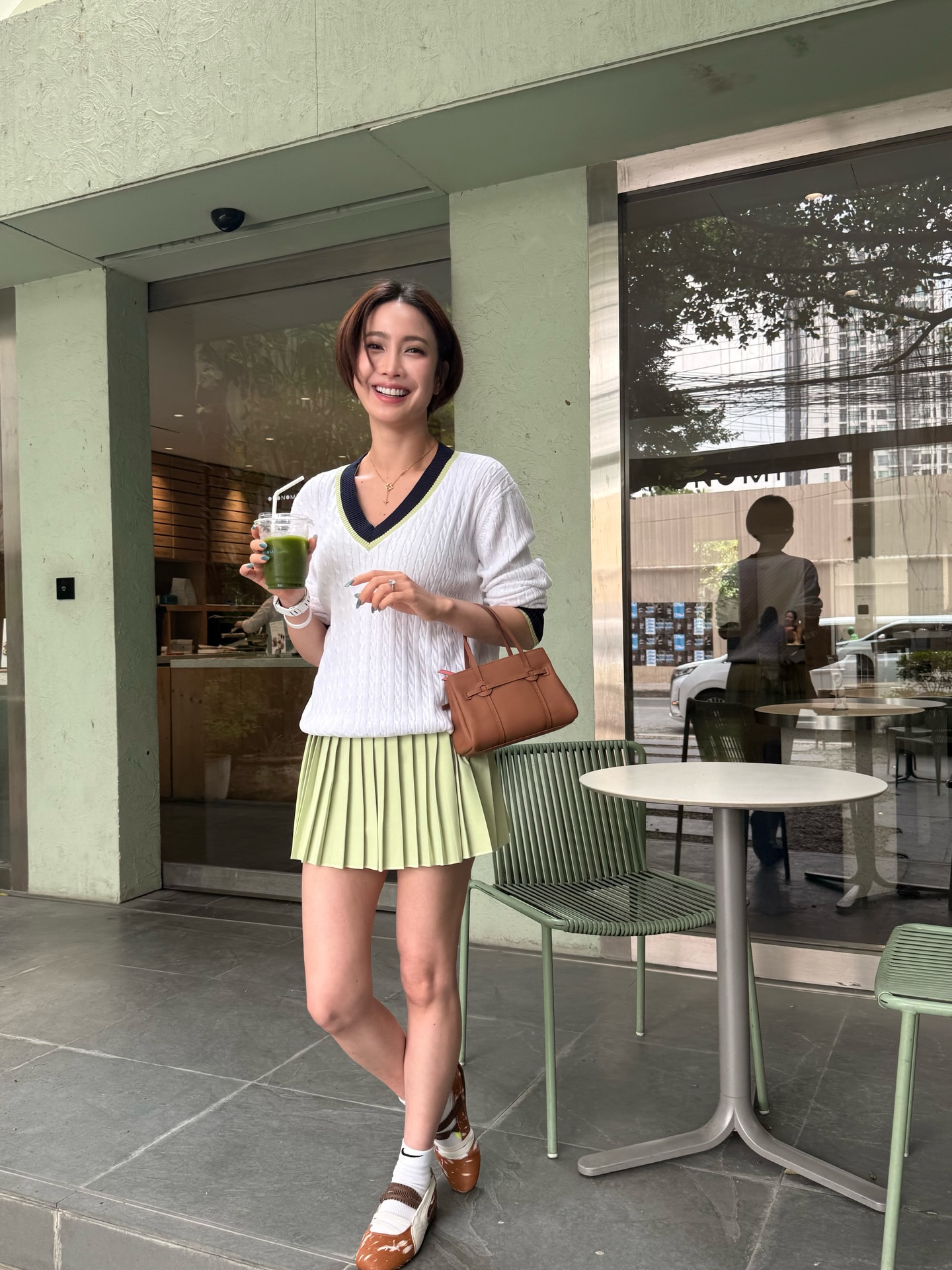 แต้ว - ณฐพร เตมีรักษ์