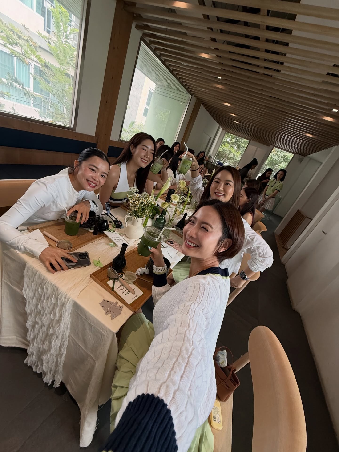 แต้ว - ณฐพร เตมีรักษ์