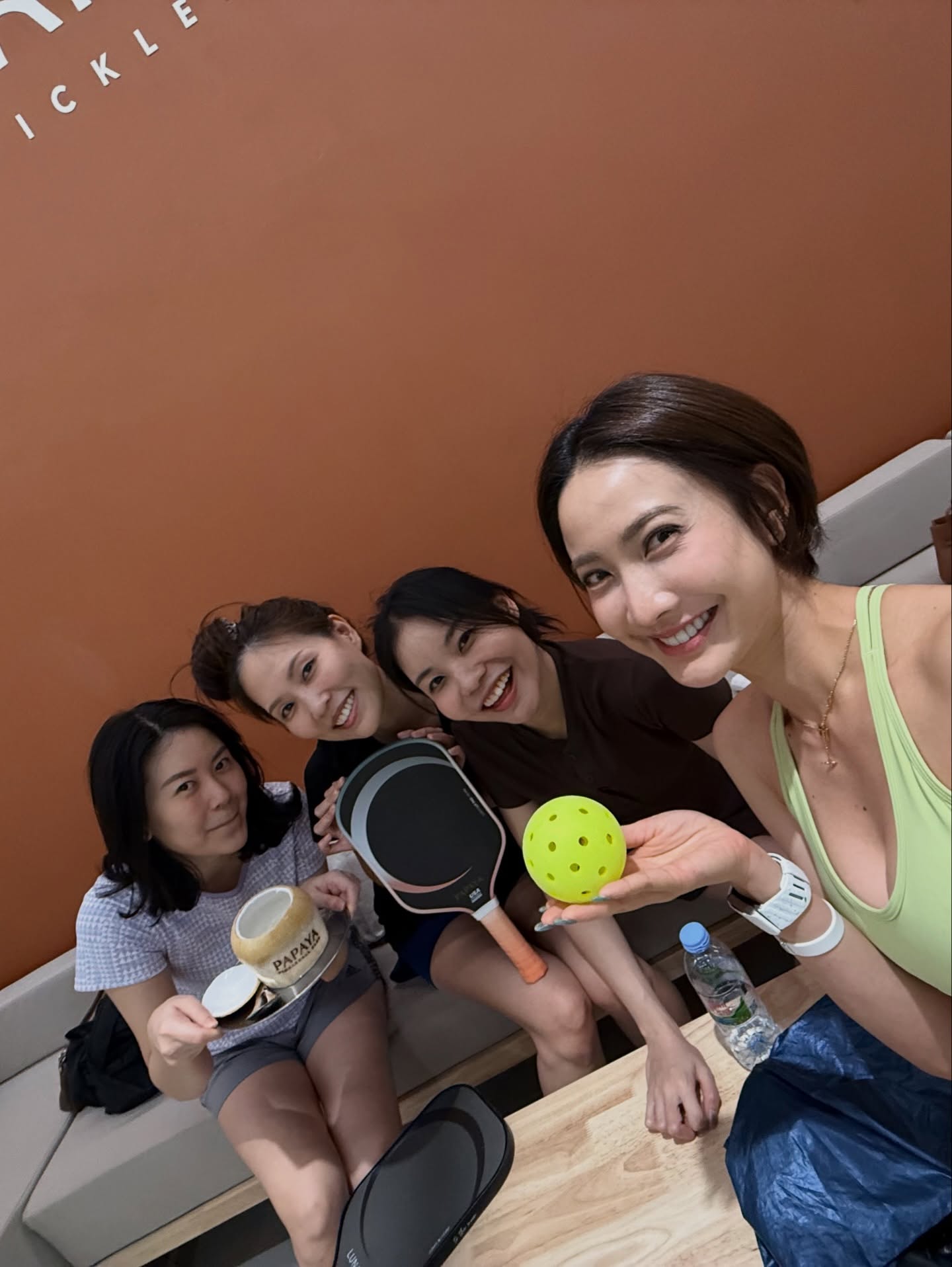 แต้ว - ณฐพร เตมีรักษ์