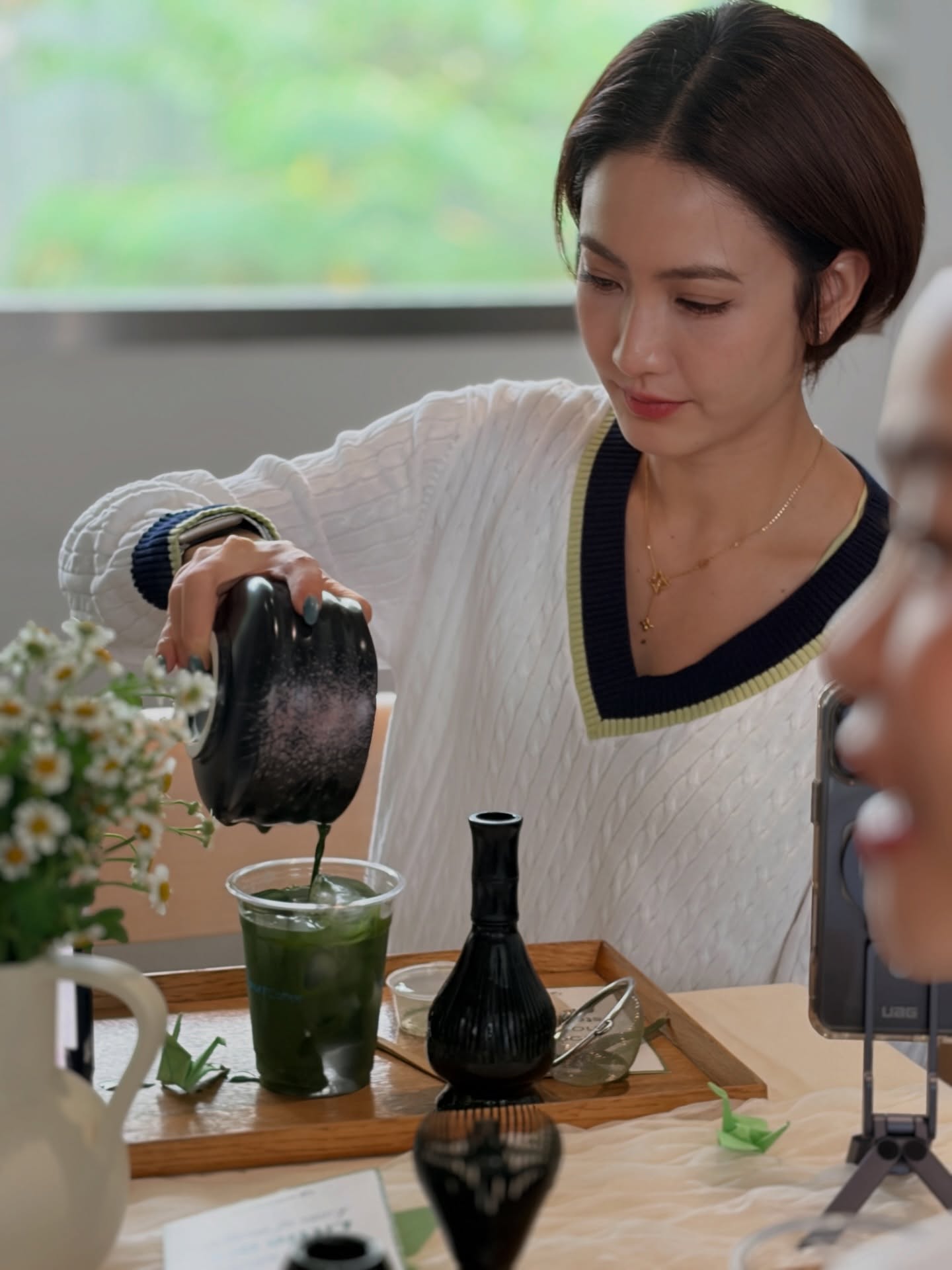 แต้ว - ณฐพร เตมีรักษ์