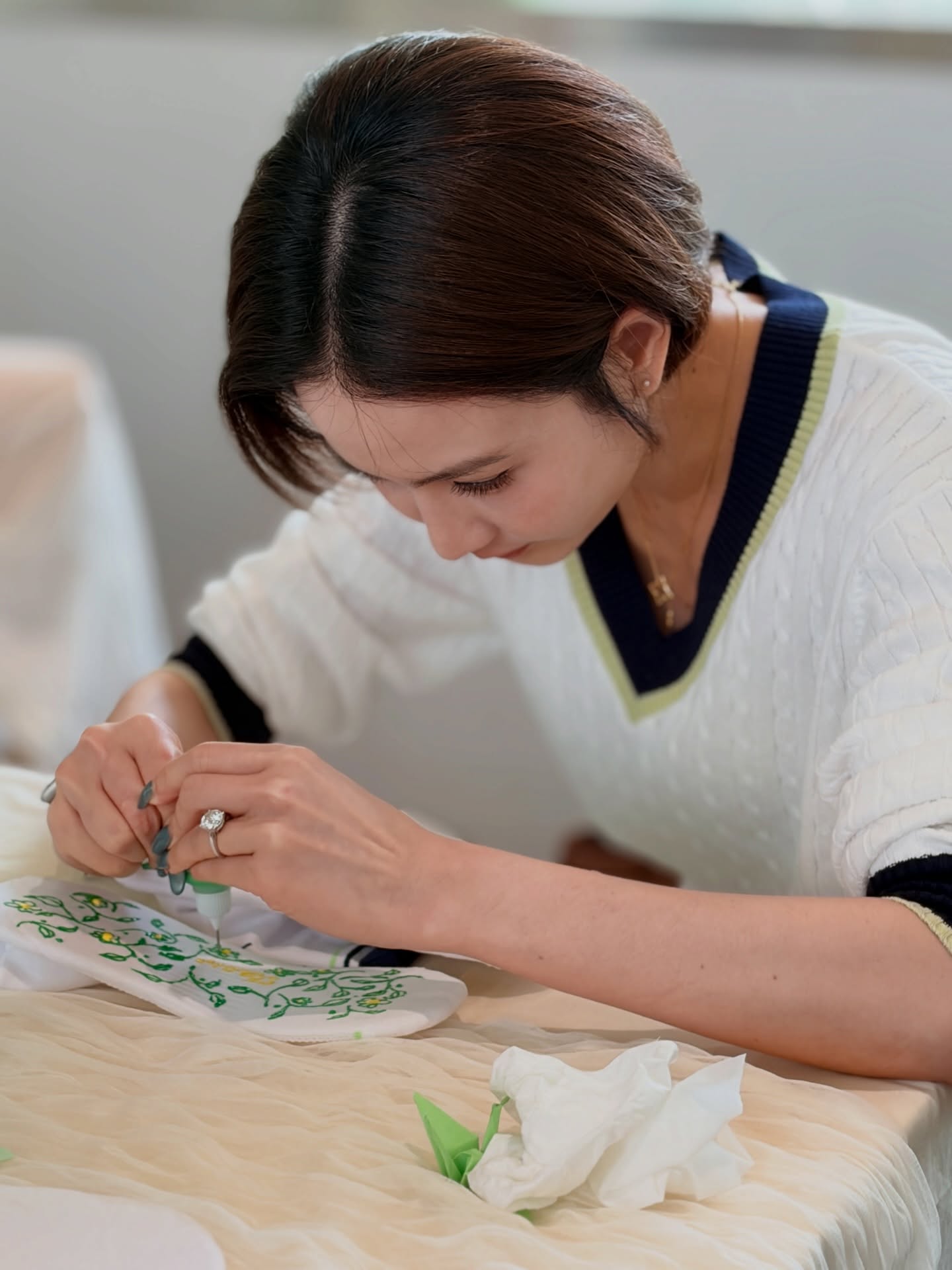 แต้ว - ณฐพร เตมีรักษ์