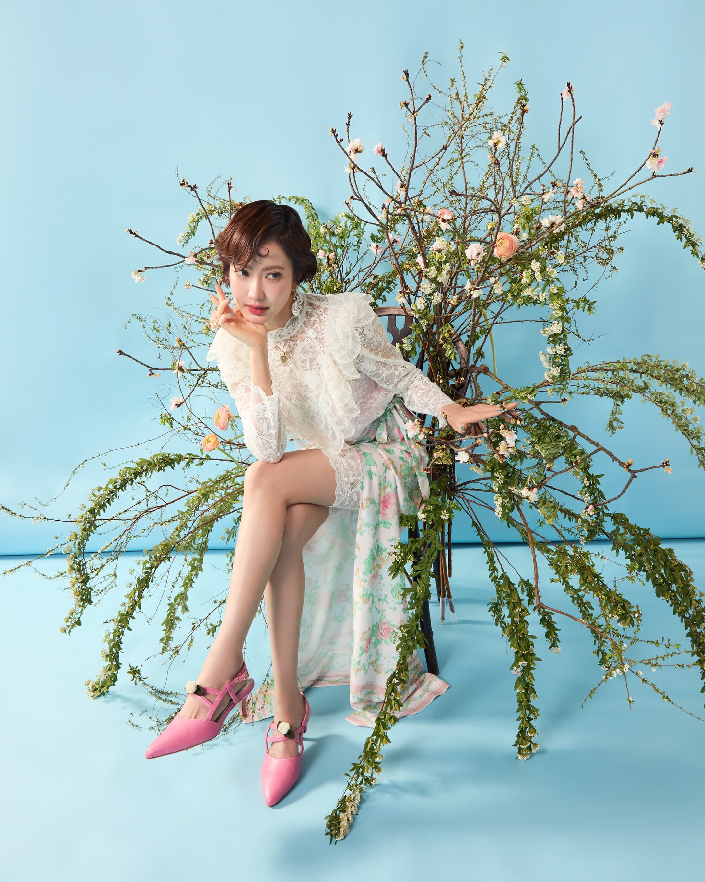 แต้ว - ณฐพร เตมีรักษ์