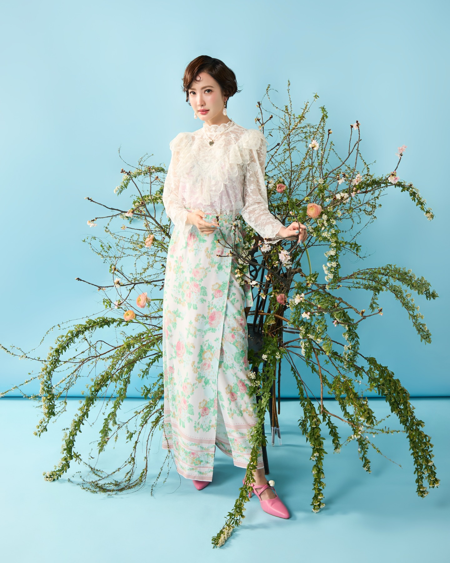 แต้ว - ณฐพร เตมีรักษ์