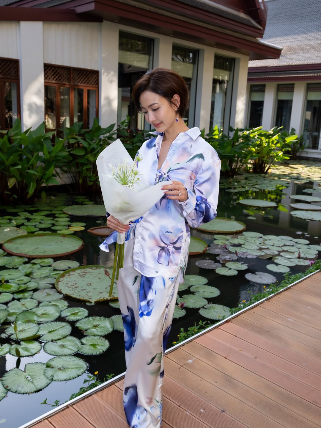 แต้ว - ณฐพร เตมีรักษ์